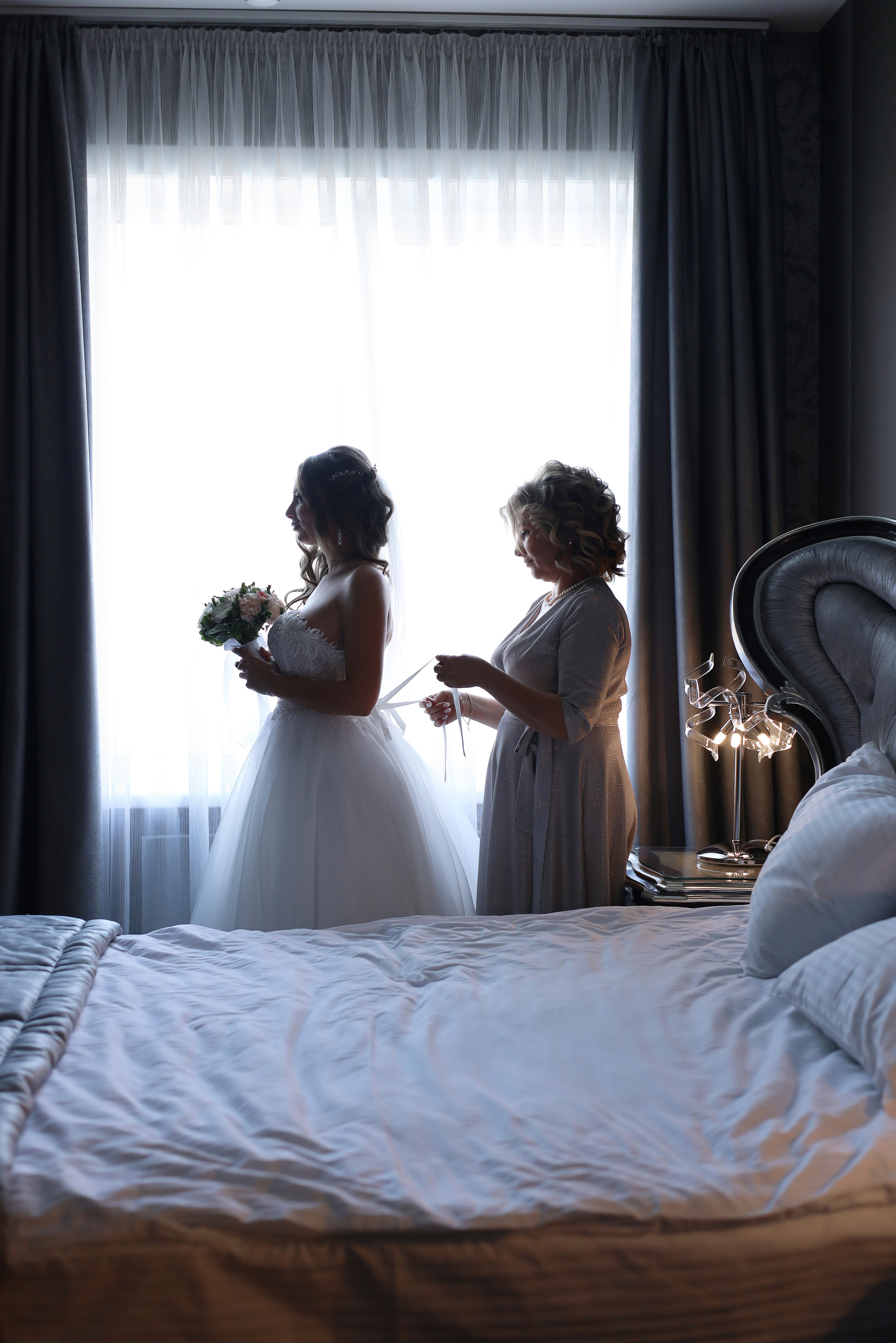 Love. Семейный фотограф Анна Мезенцева