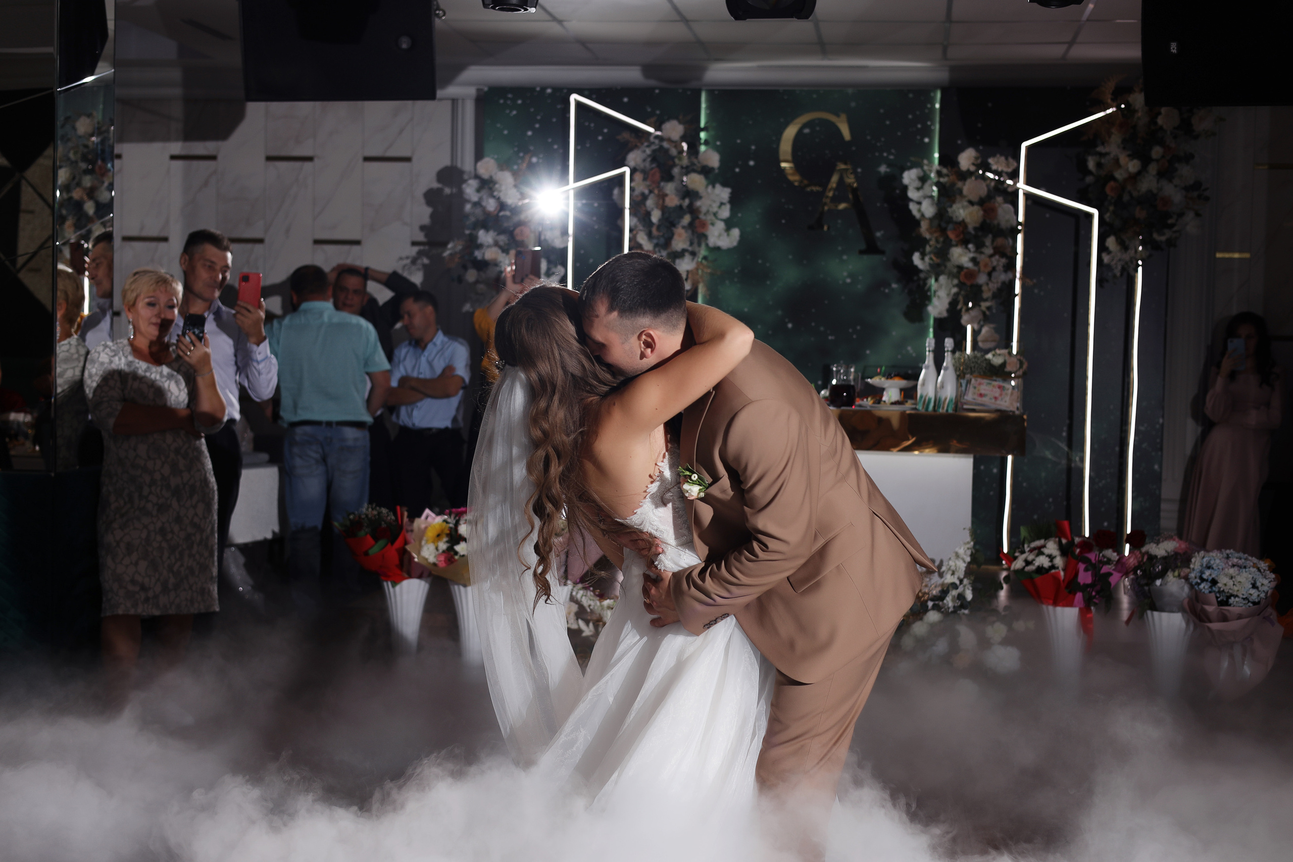 Love. Семейный фотограф Анна Мезенцева