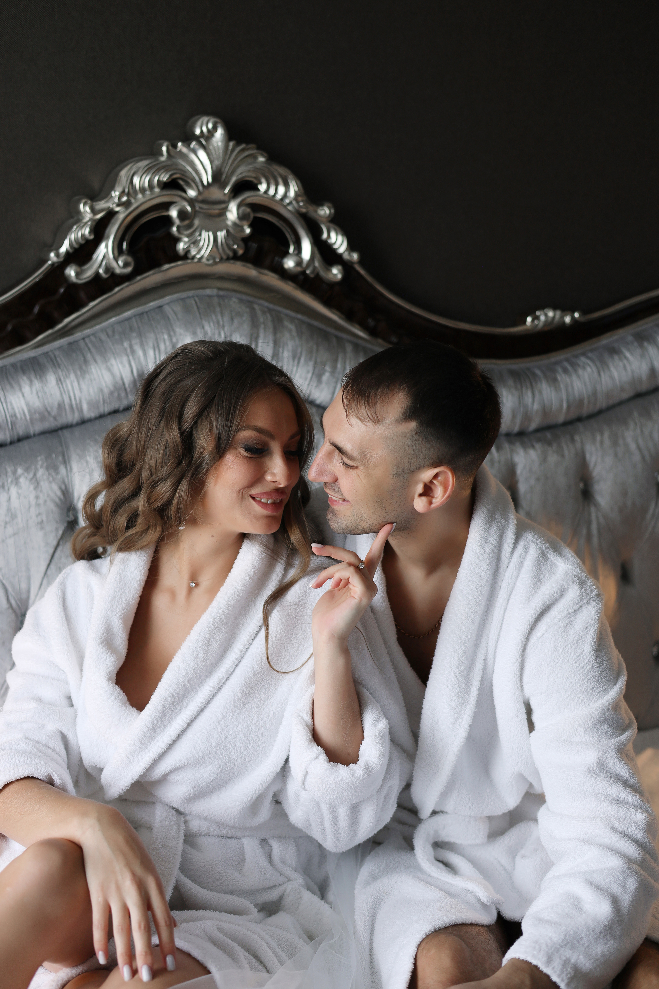 Love. Семейный фотограф Анна Мезенцева