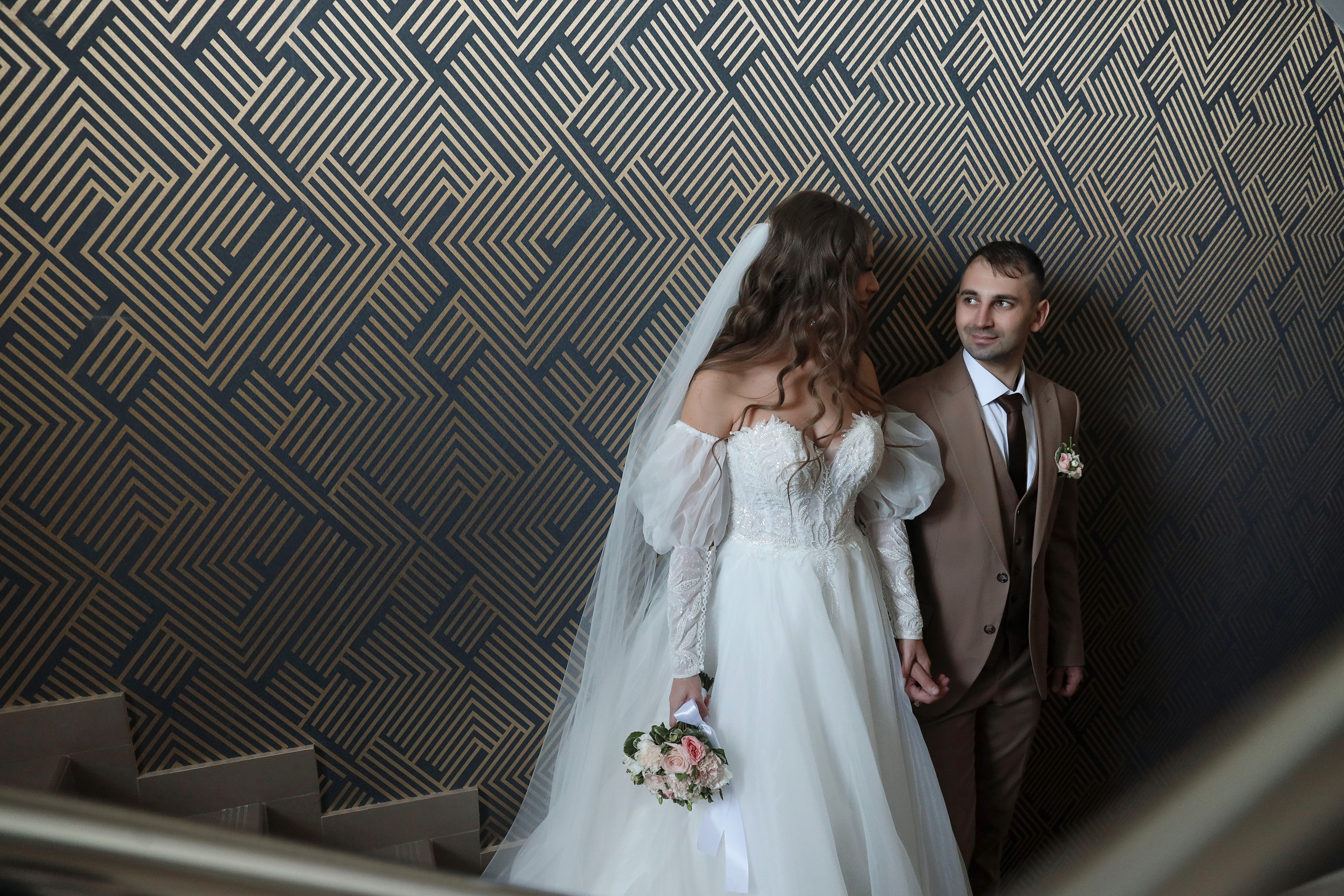 Love. Семейный фотограф Анна Мезенцева