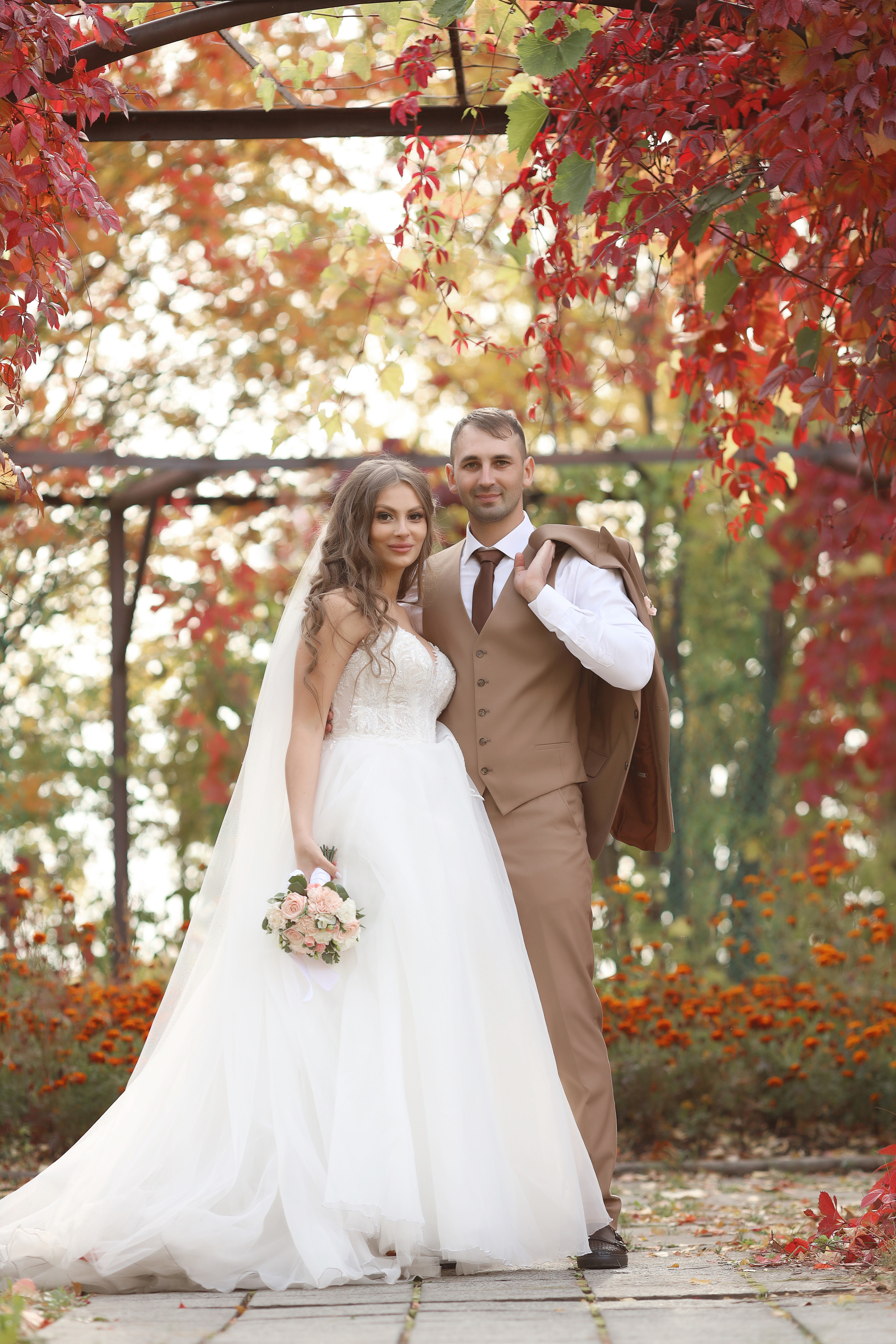 Love. Семейный фотограф Анна Мезенцева