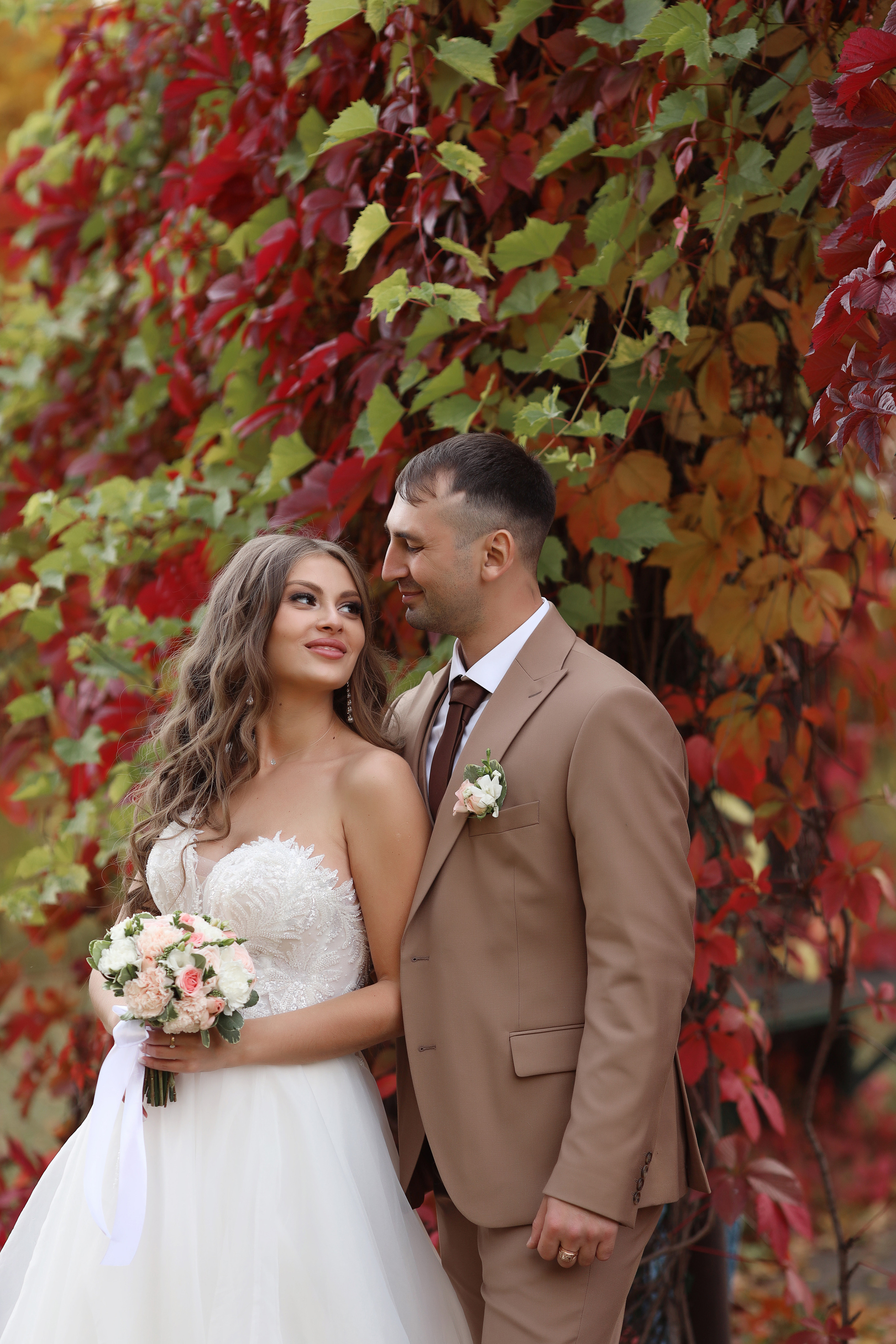 Love. Семейный фотограф Анна Мезенцева