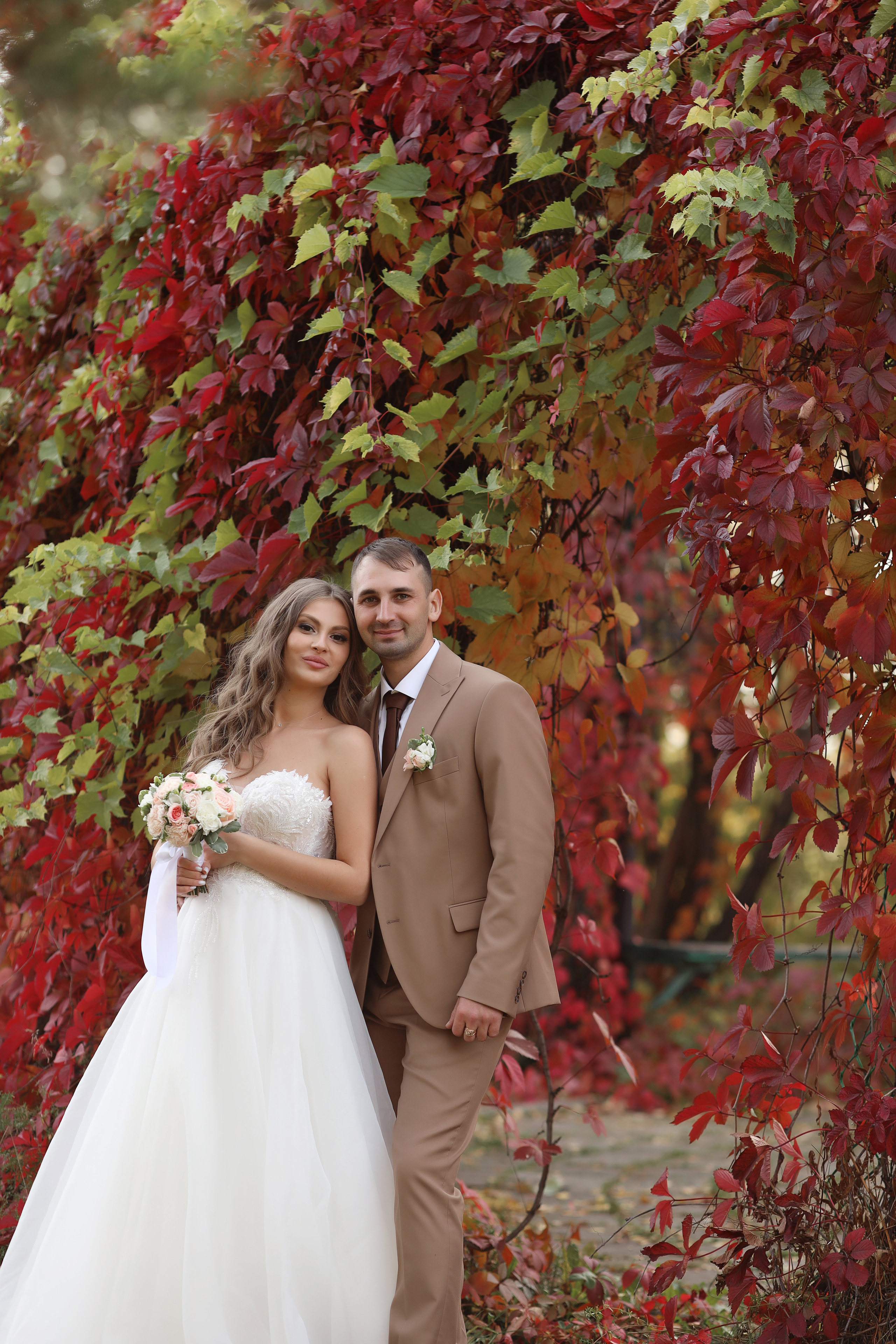 Love. Семейный фотограф Анна Мезенцева