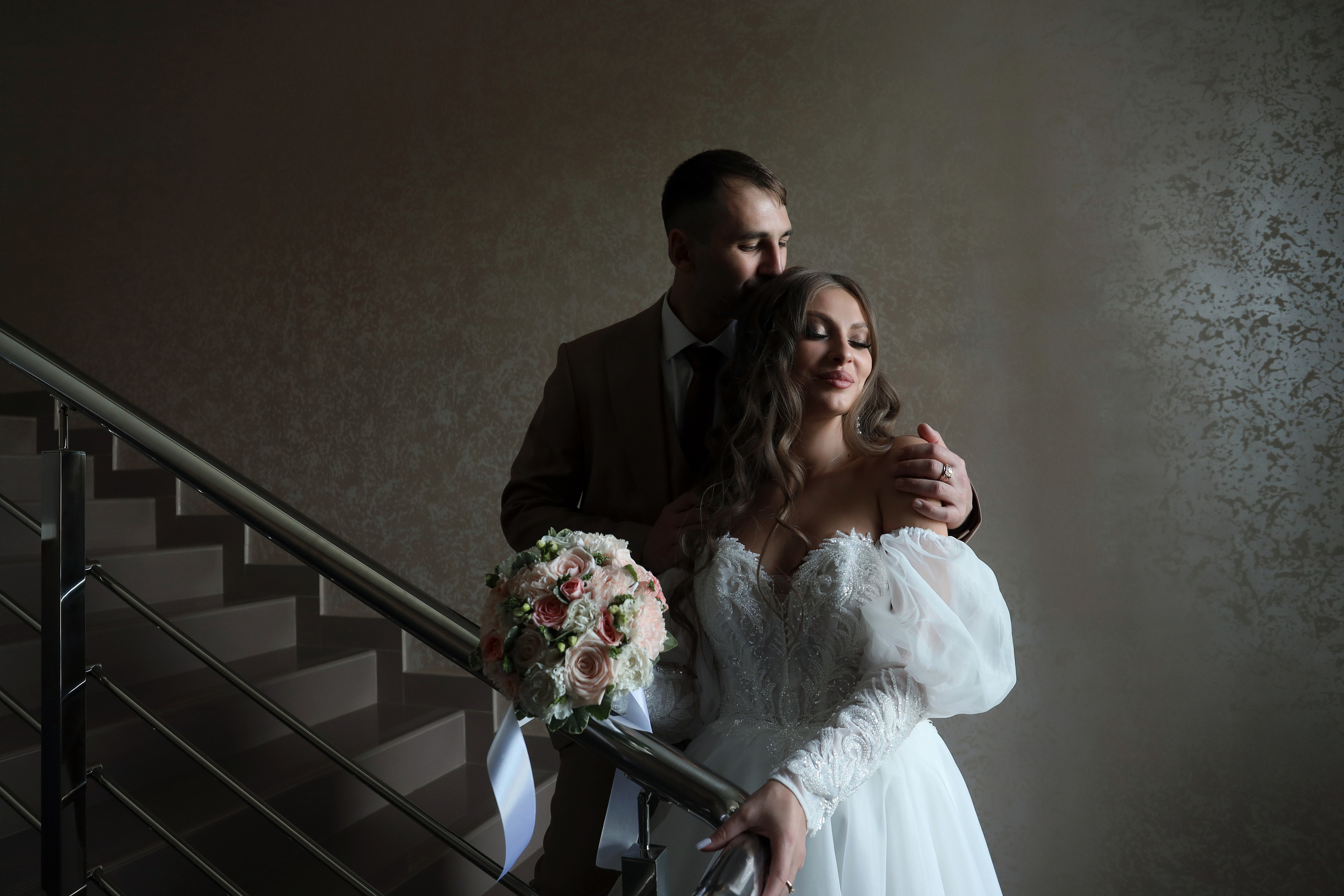 Love. Семейный фотограф Анна Мезенцева