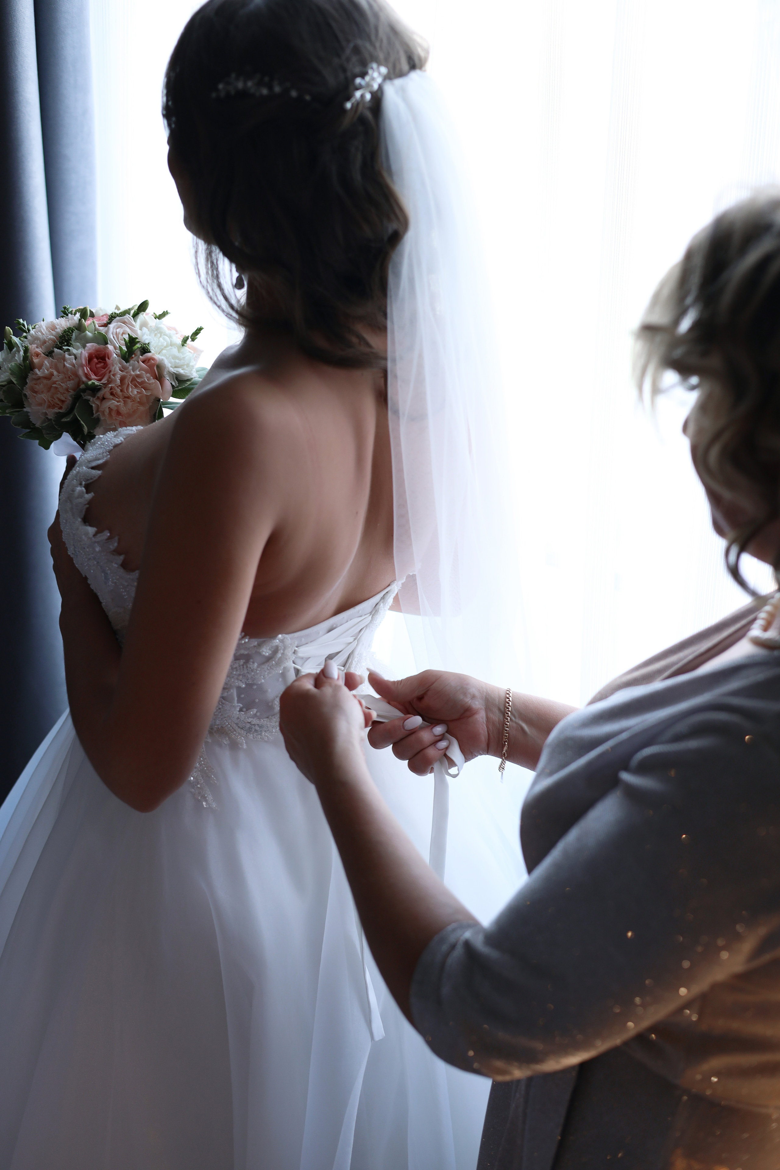 Love. Семейный фотограф Анна Мезенцева