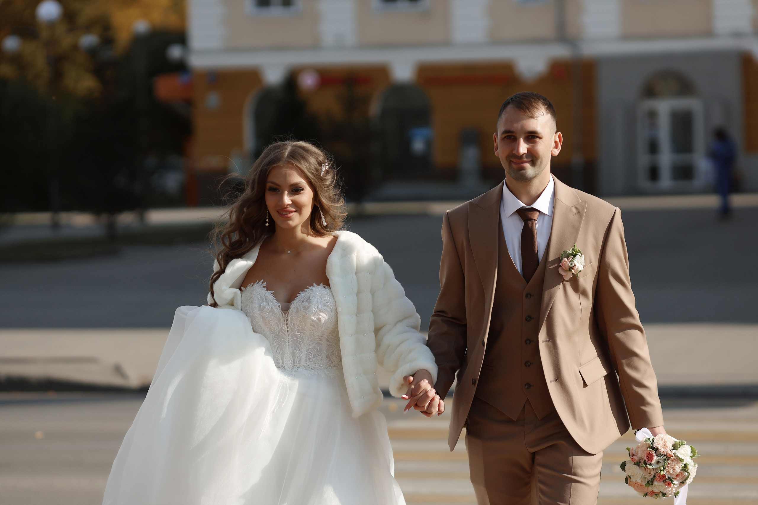 Love. Семейный фотограф Анна Мезенцева