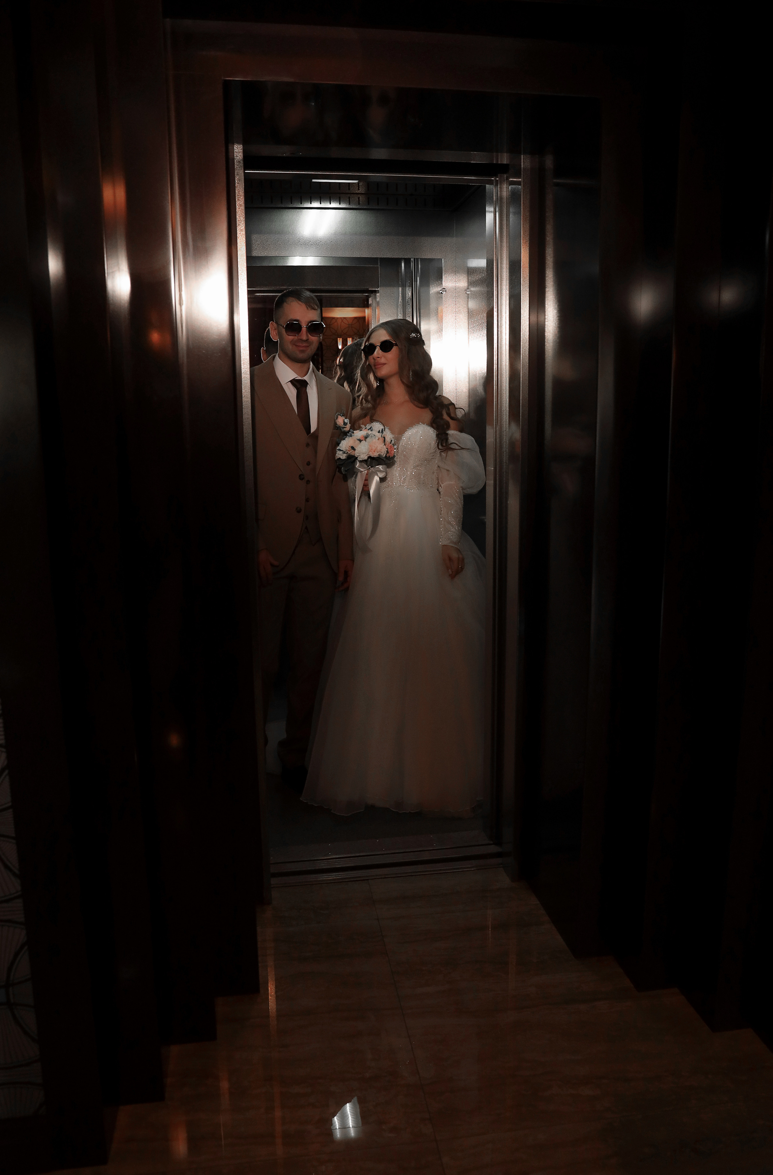 Love. Семейный фотограф Анна Мезенцева