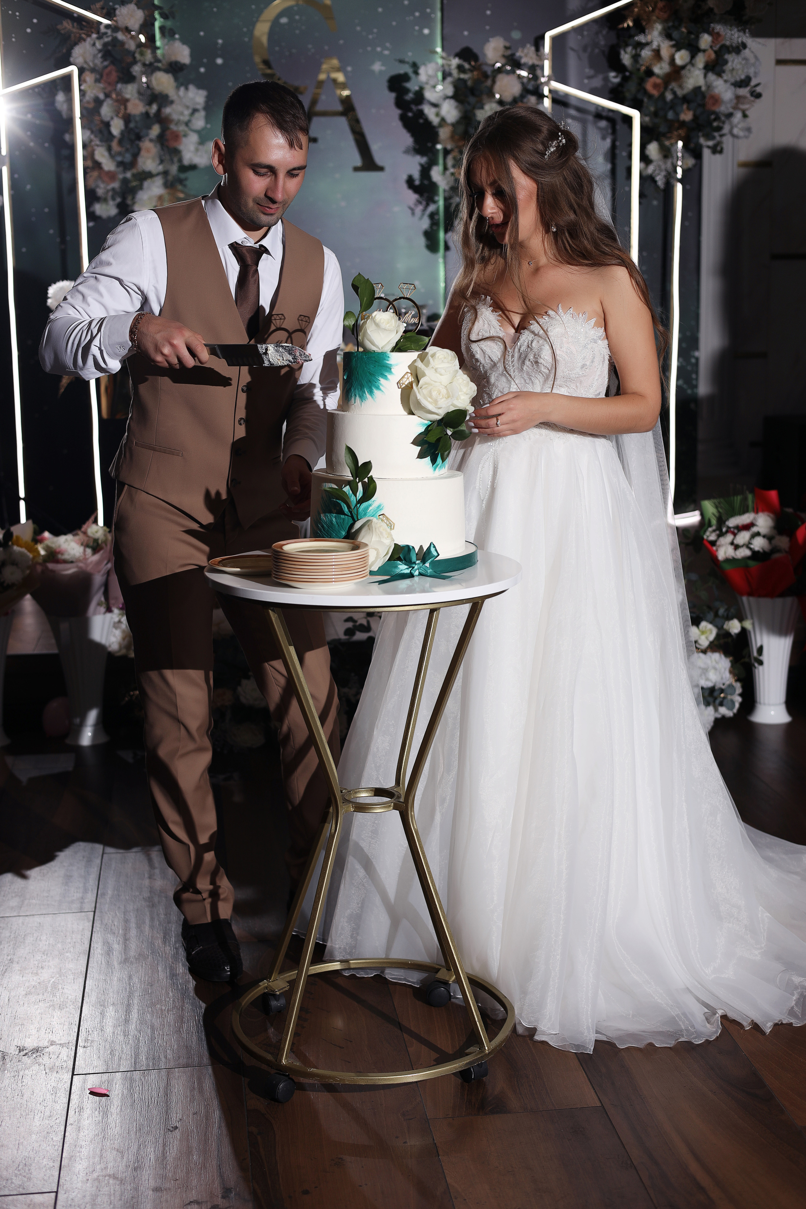 Love. Семейный фотограф Анна Мезенцева