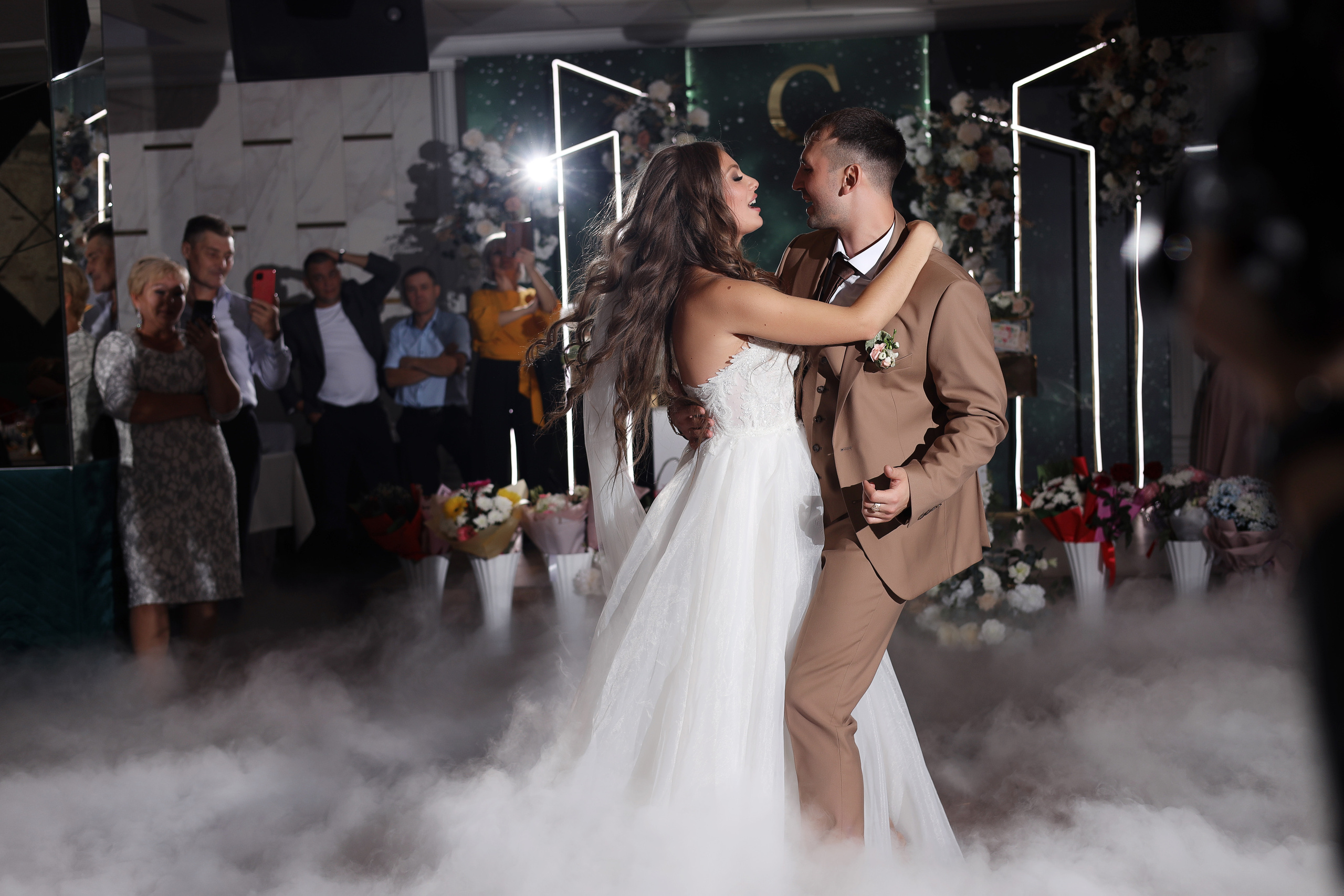 Love. Семейный фотограф Анна Мезенцева