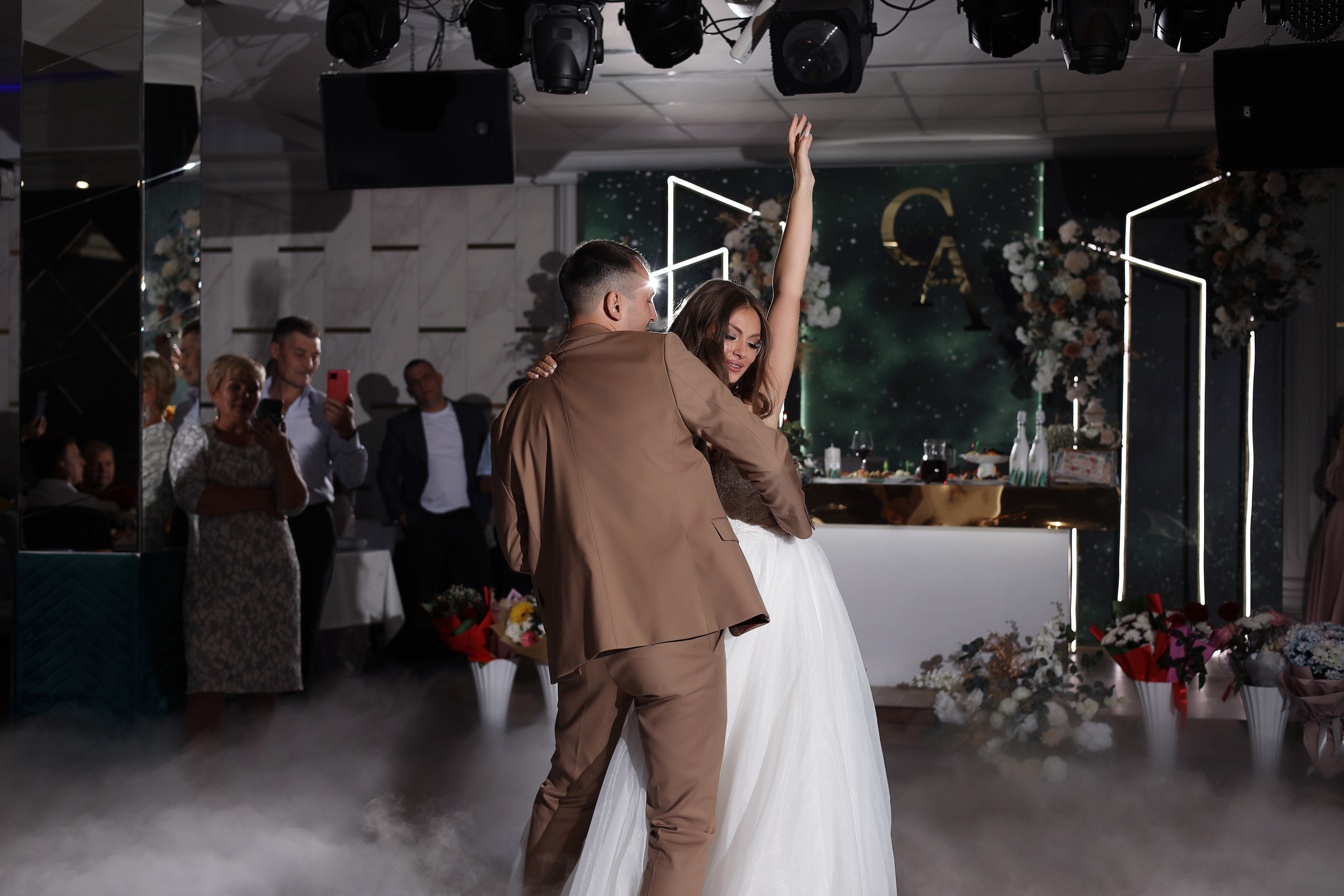 Love. Семейный фотограф Анна Мезенцева