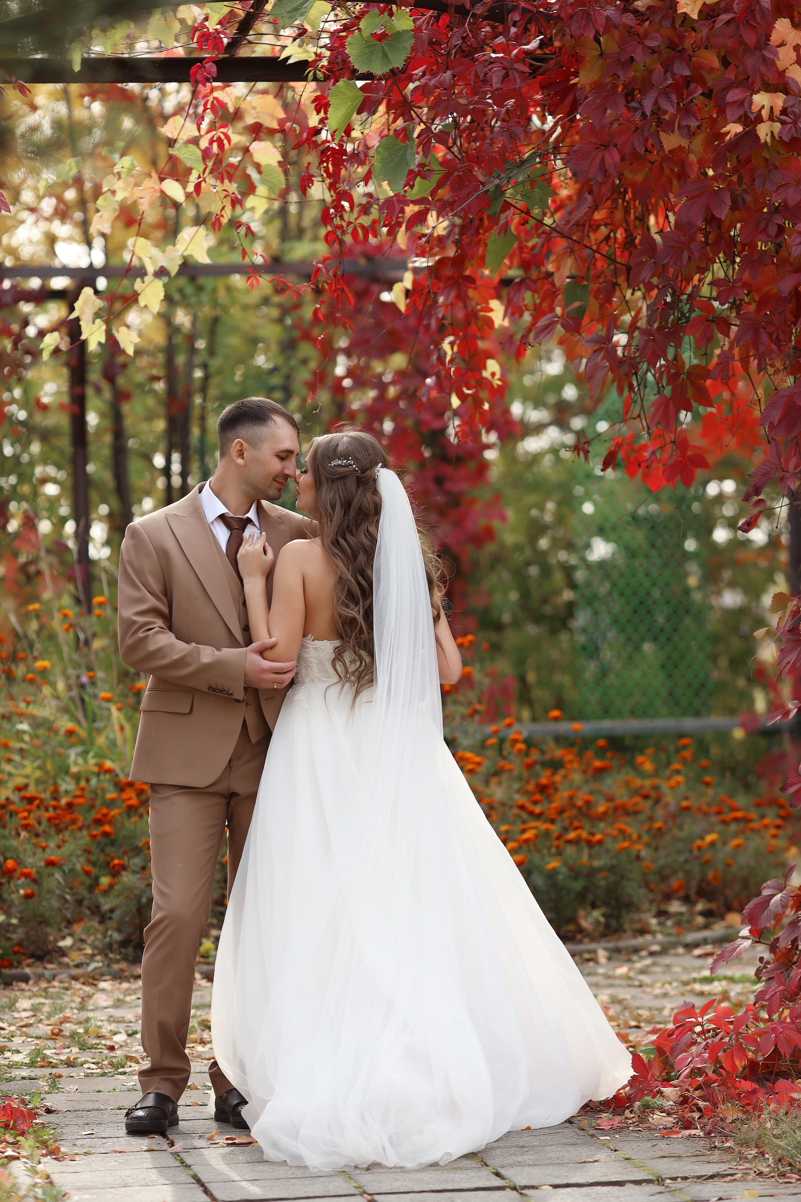 Love. Семейный фотограф Анна Мезенцева