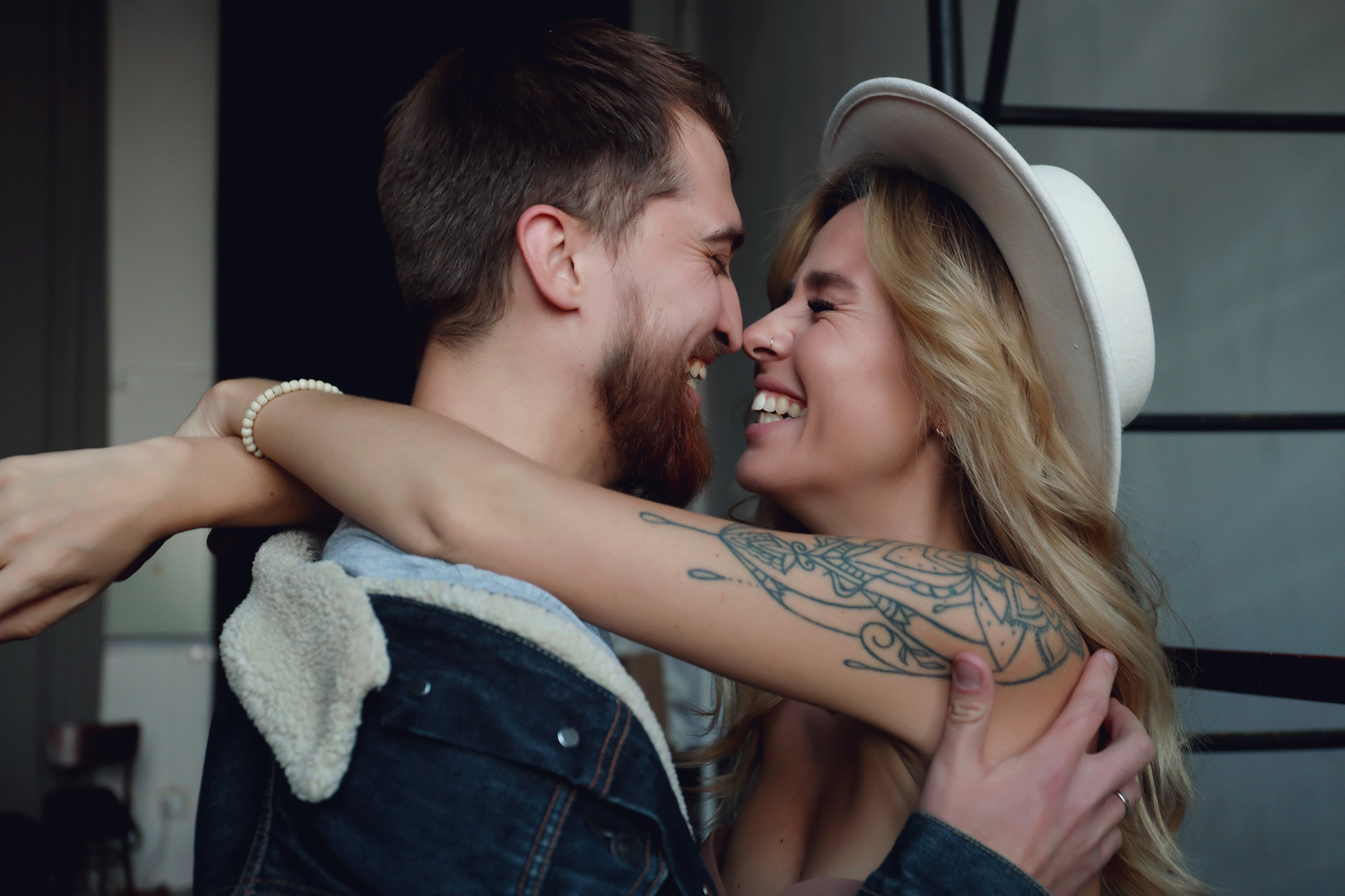 Семейный фотограф Анна Мезенцева