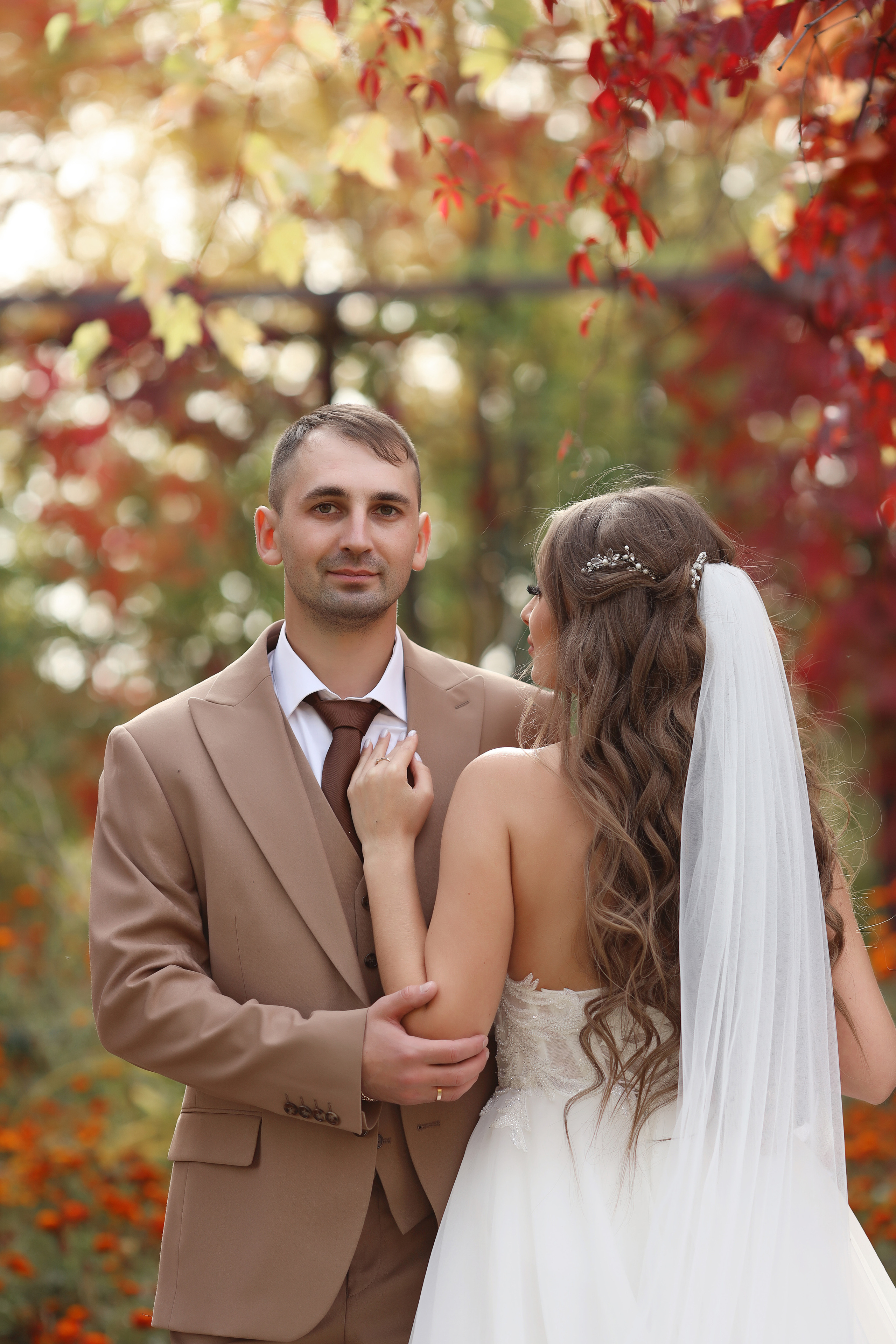 Love. Семейный фотограф Анна Мезенцева