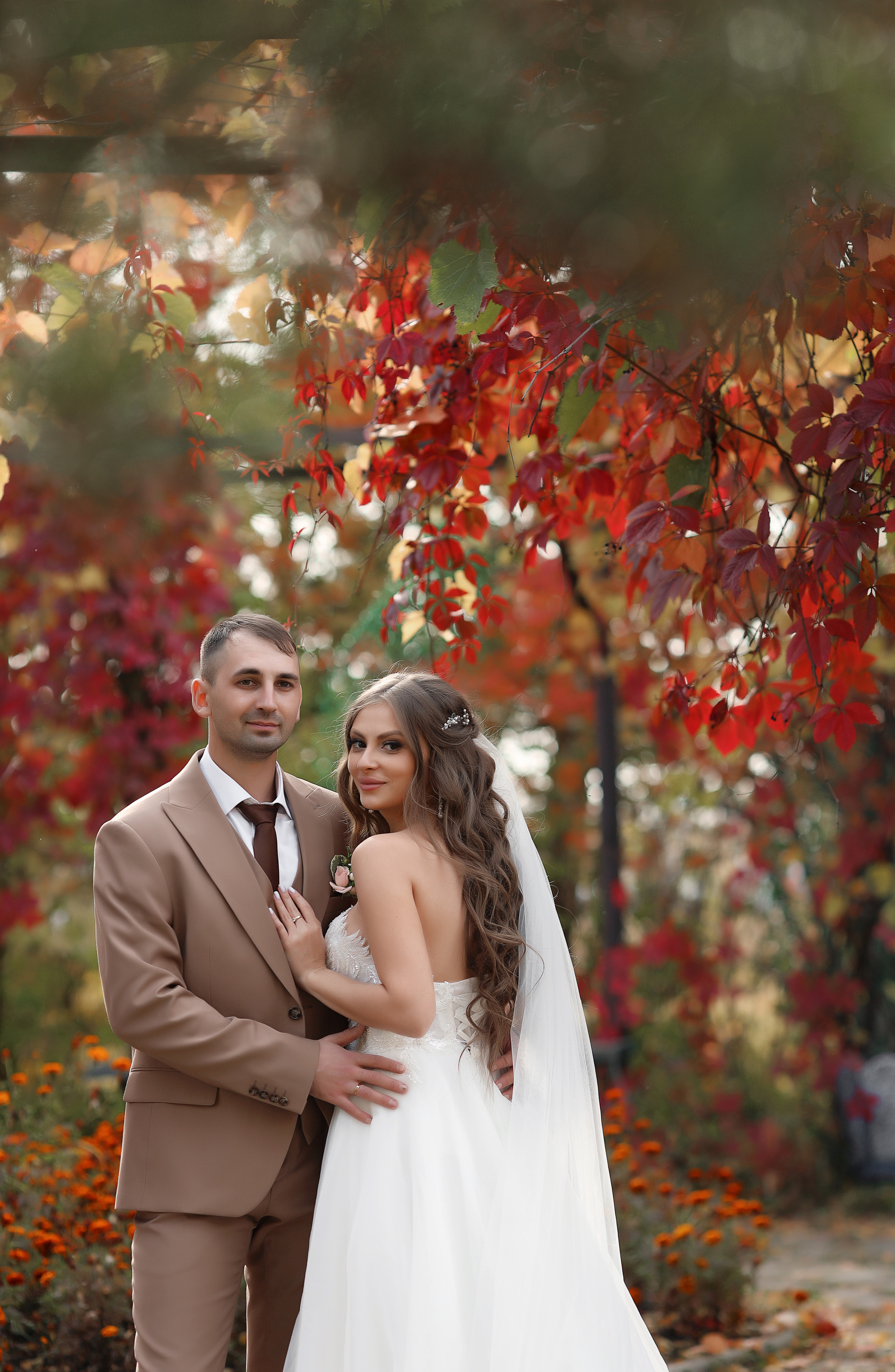 Love. Семейный фотограф Анна Мезенцева