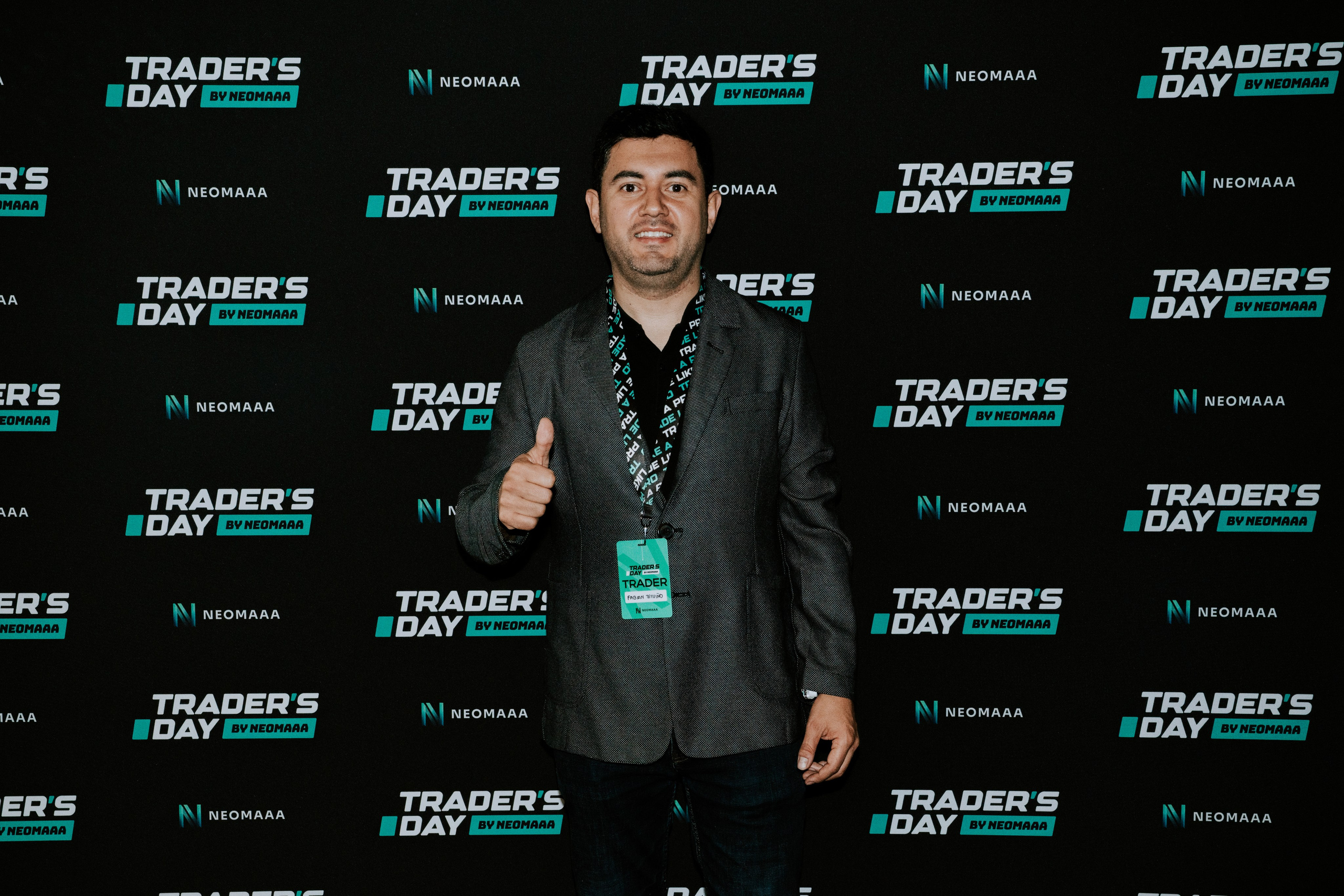 TRADERS DAY By NeomAAA Bogota. NeomAAA Funds Gallery