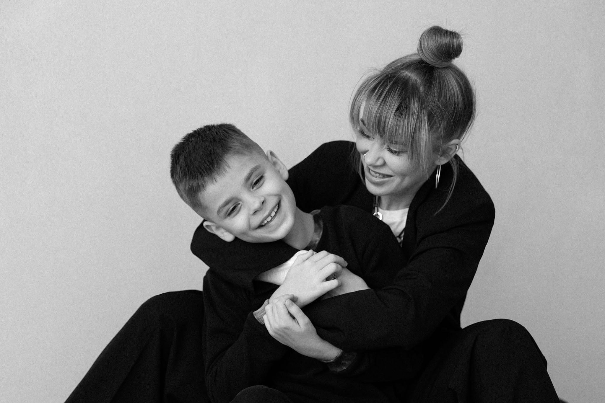 Настя, Дима и Дёма. Семейный и свадебный фотограф в Краснодаре. Кристина Ендальцева