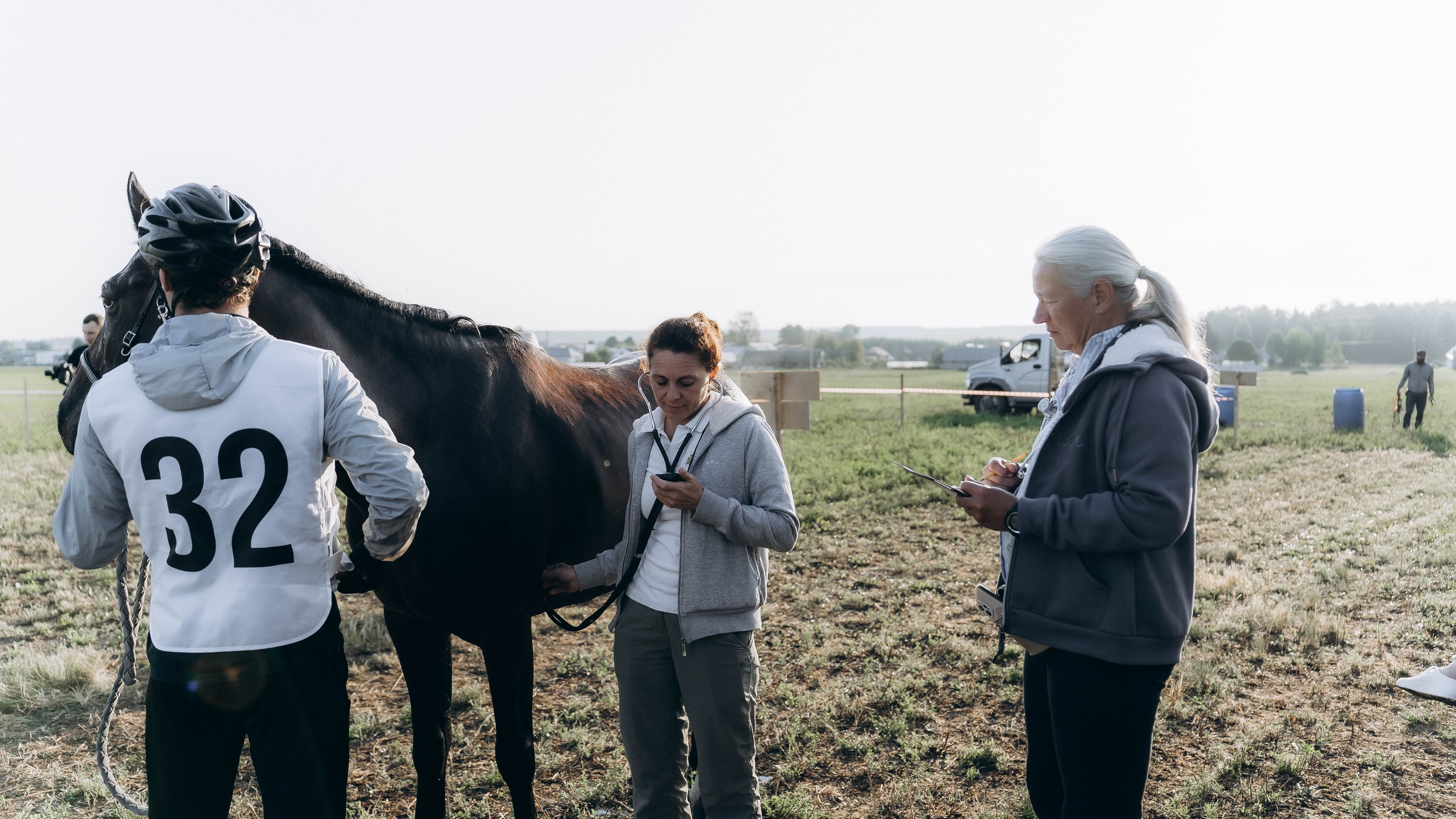 День Коня. Алиса Никитцова | Фотограф в Казани