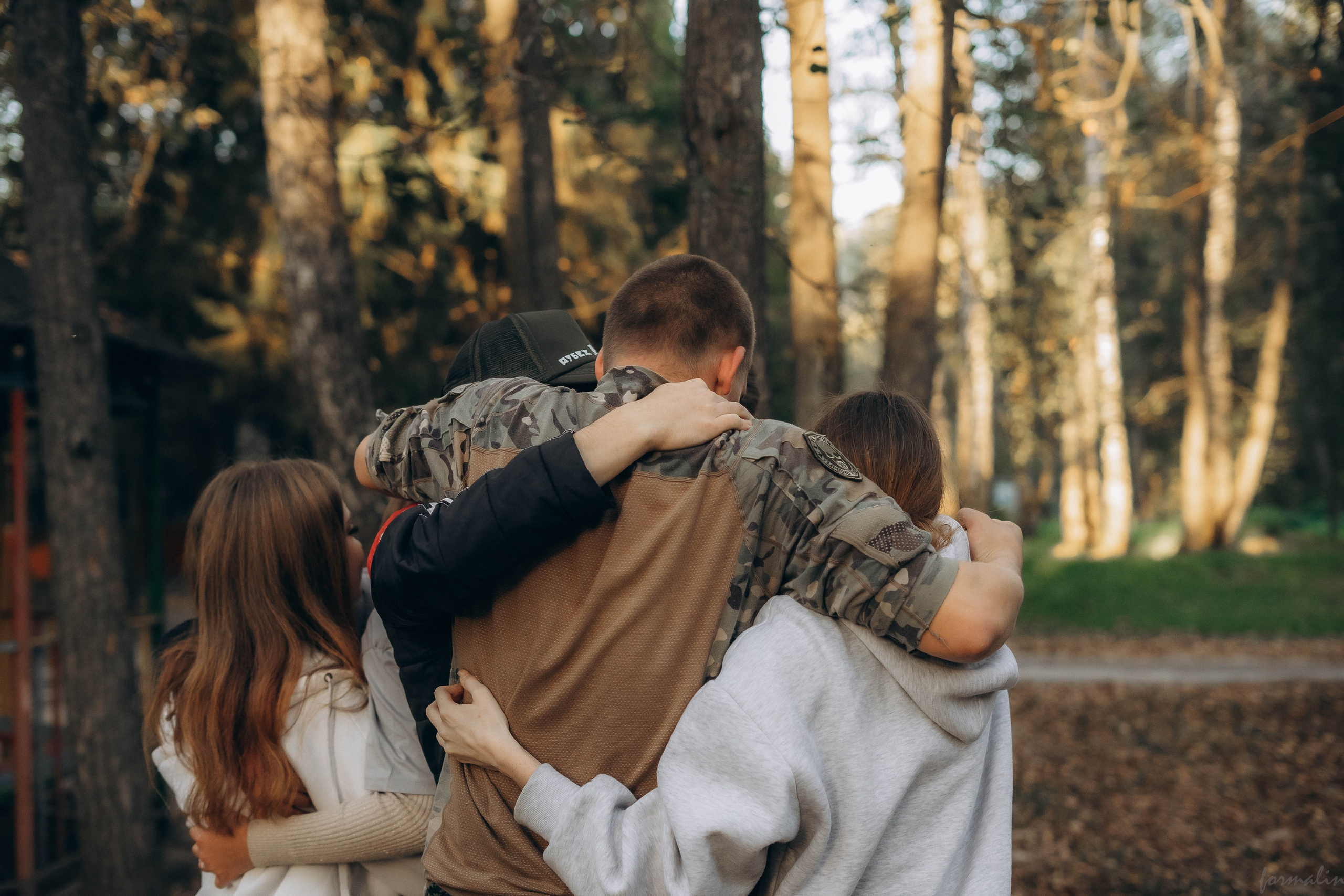 Республиканская военно-патриотическая смена «Рубеж». Алиса Никитцова | Фотограф в Казани