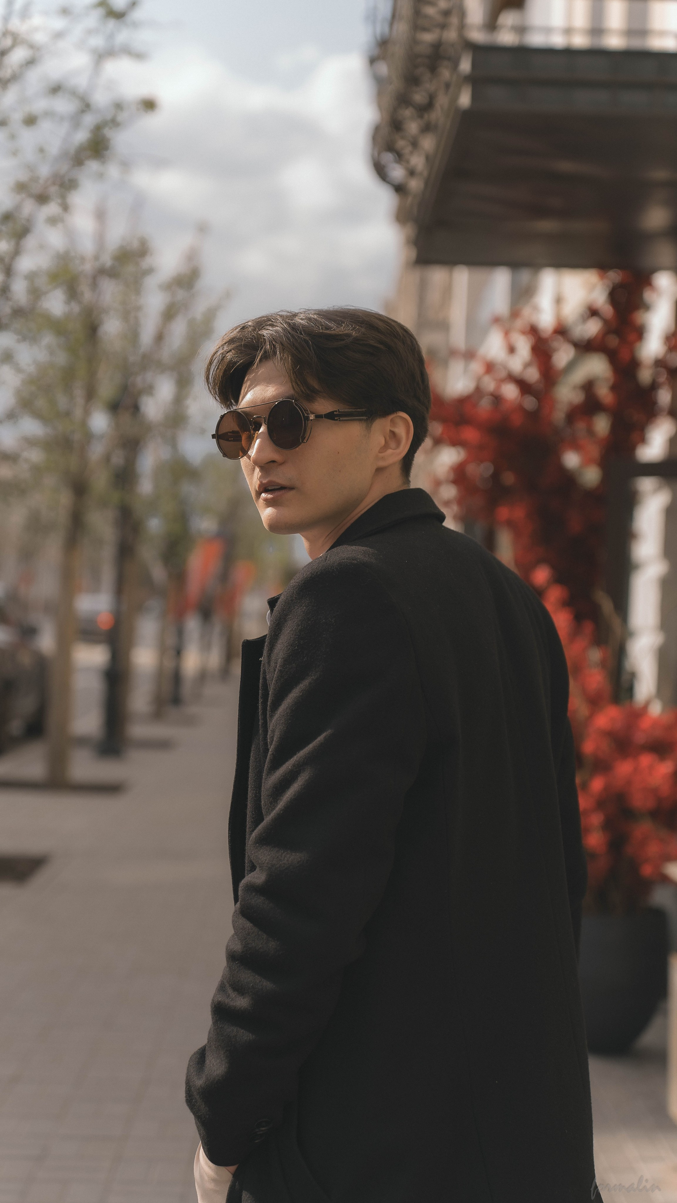 Айнур. Алиса Никитцова | Фотограф в Казани