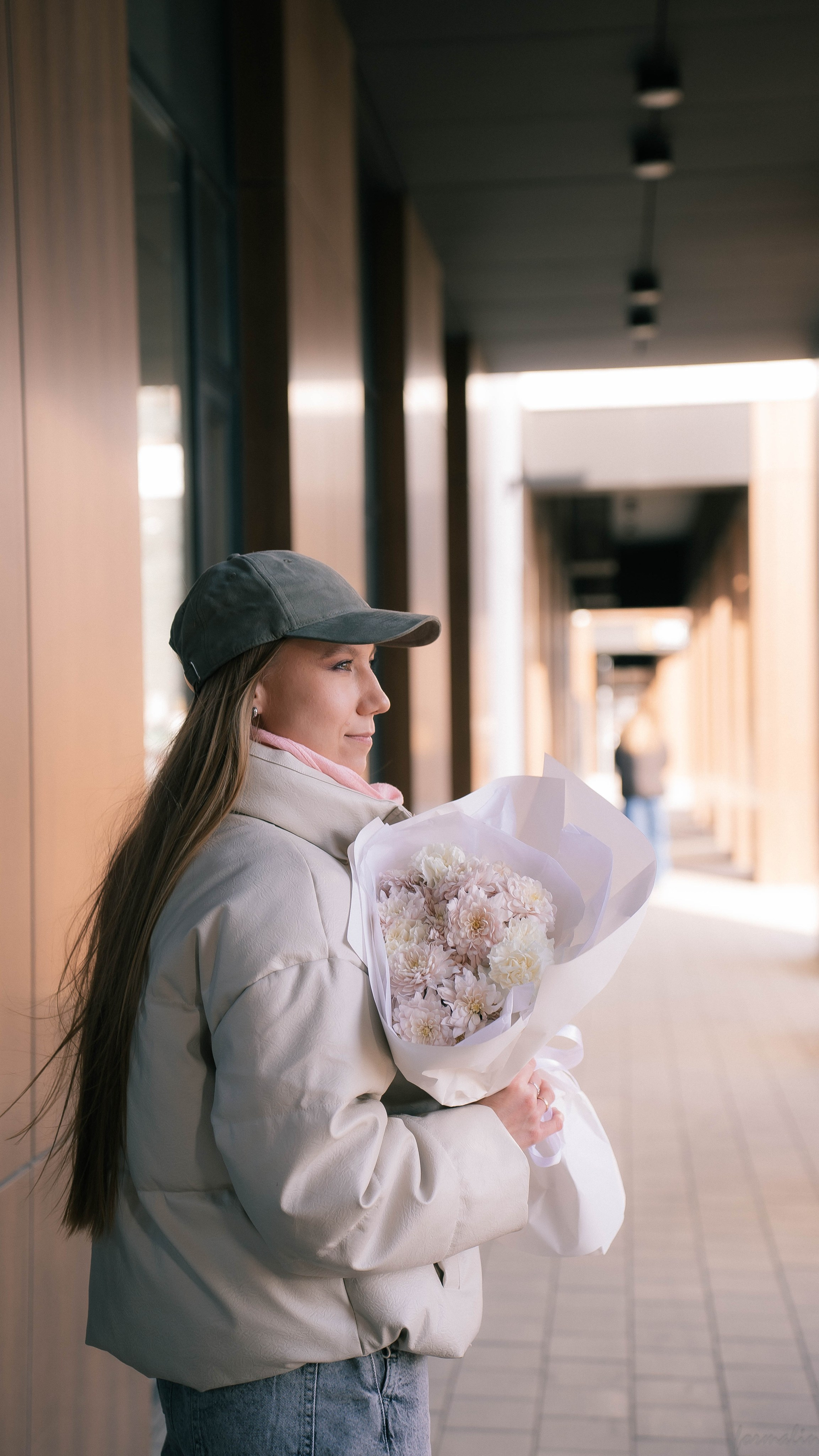 Прогулка с Анастасией. Алиса Никитцова | Фотограф в Казани