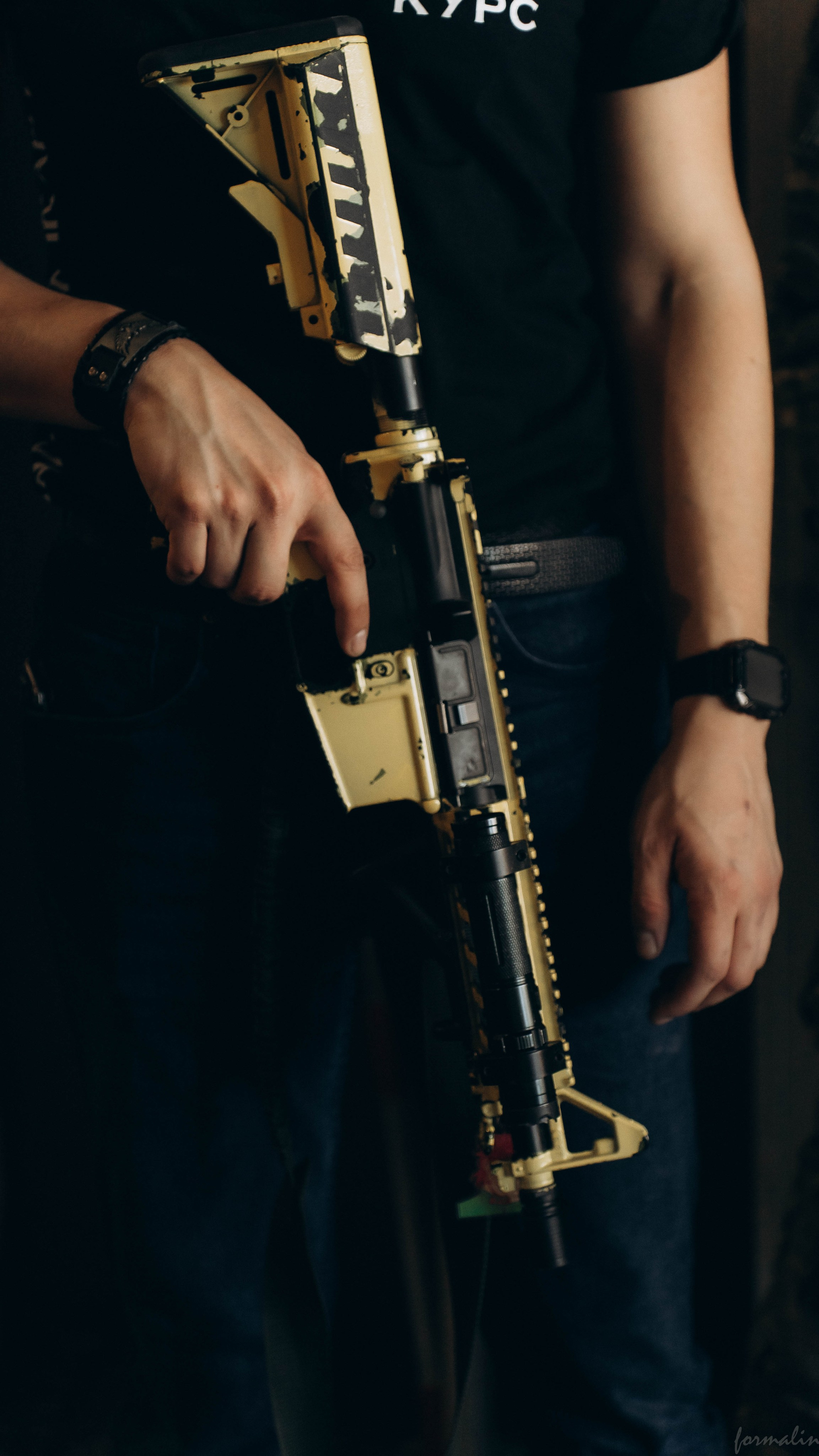 Соревнования «Бункер». Алиса Никитцова | Фотограф в Казани