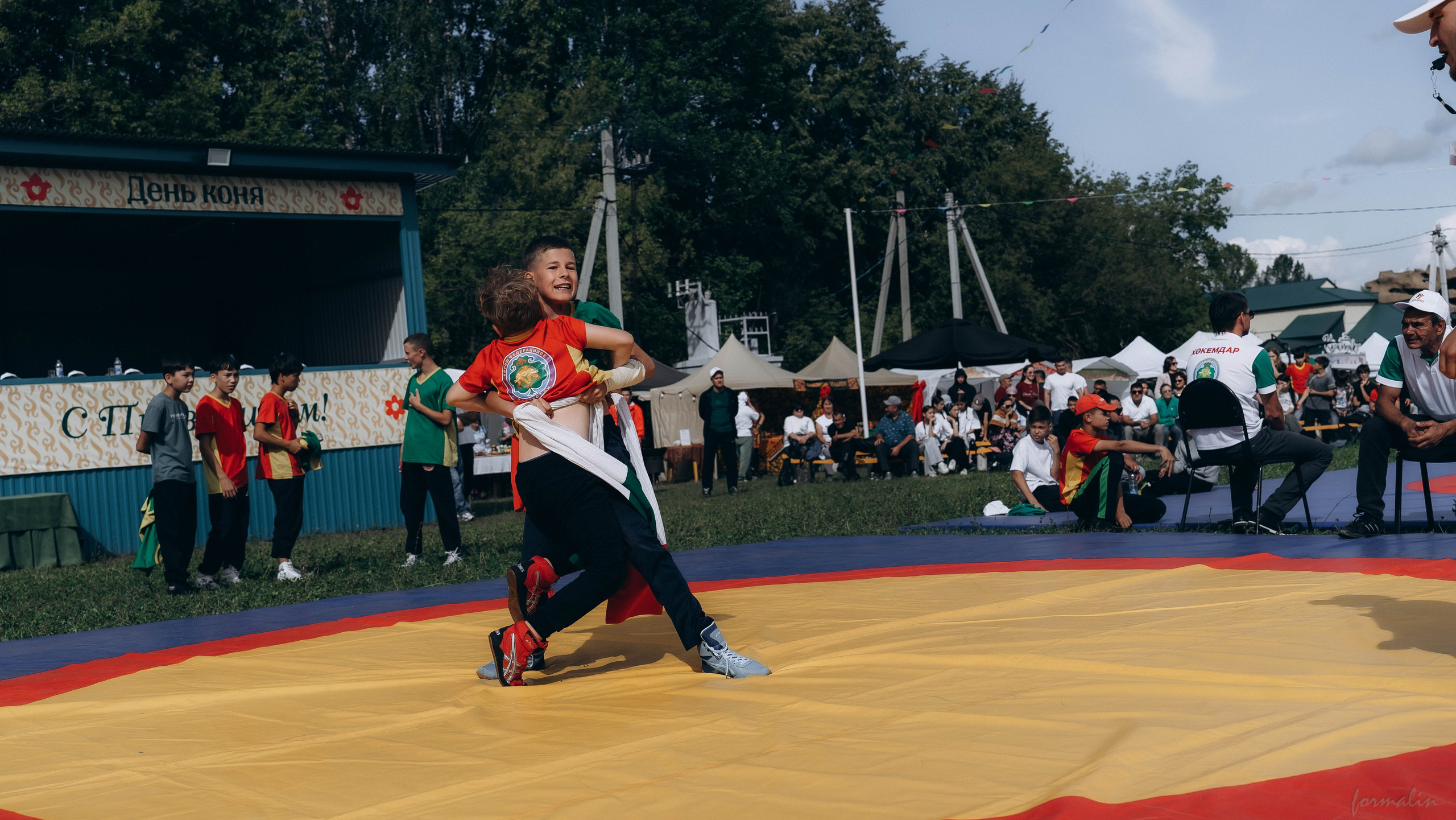 День Коня. Алиса Никитцова | Фотограф в Казани