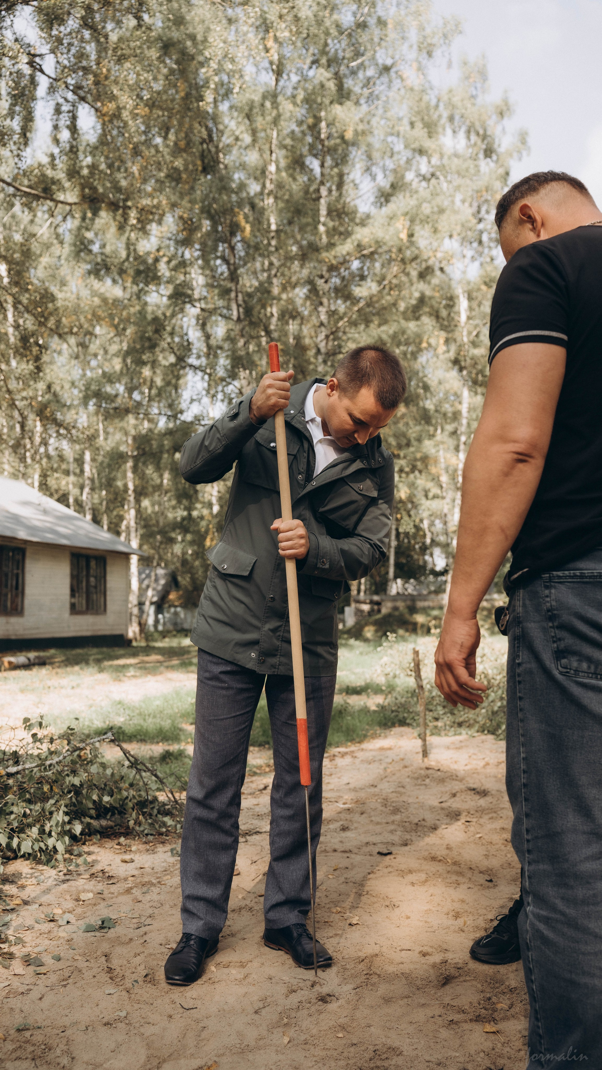 Фестиваль поисковых отрядов РТ 2025. Алиса Никитцова | Фотограф в Казани