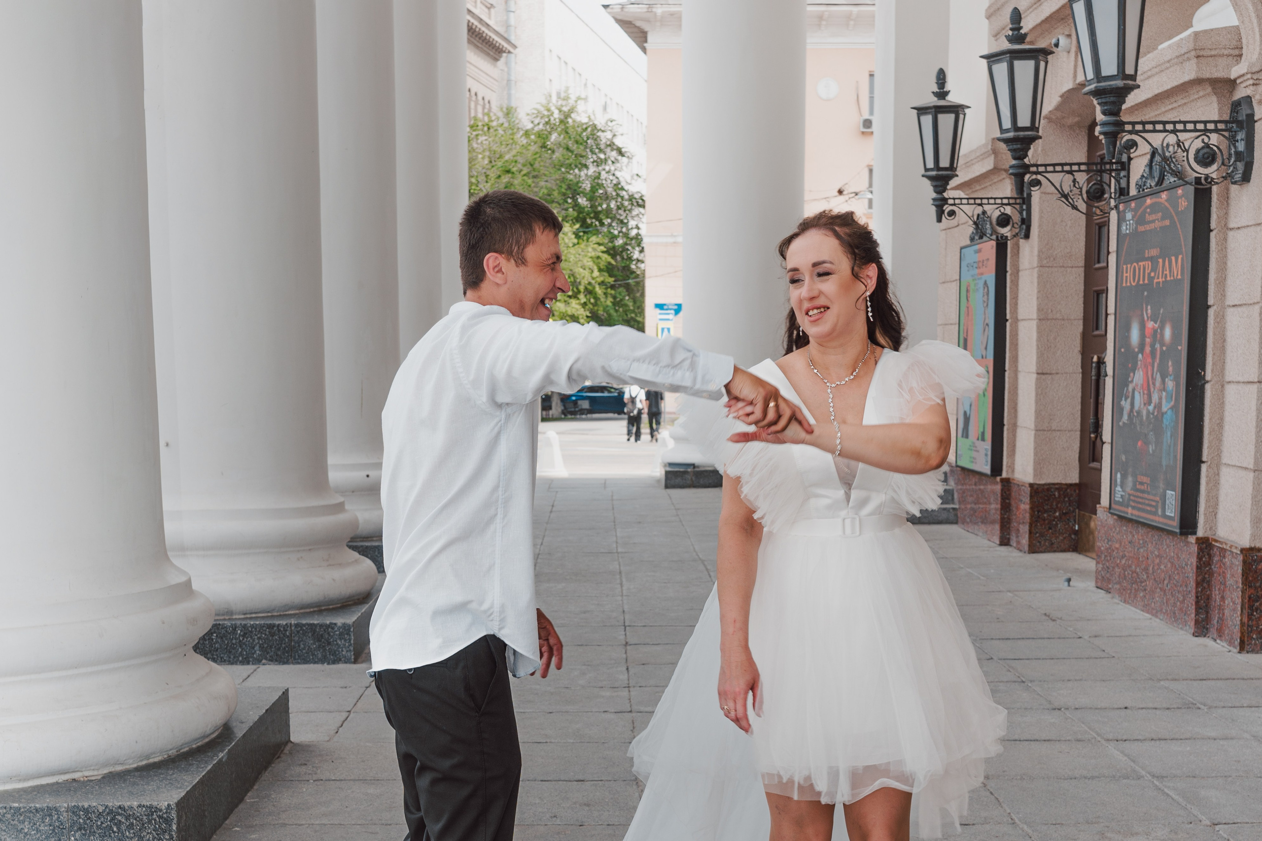 Свадьба. Фотограф в Волгограде и Волжском Анастасия Кальдина
