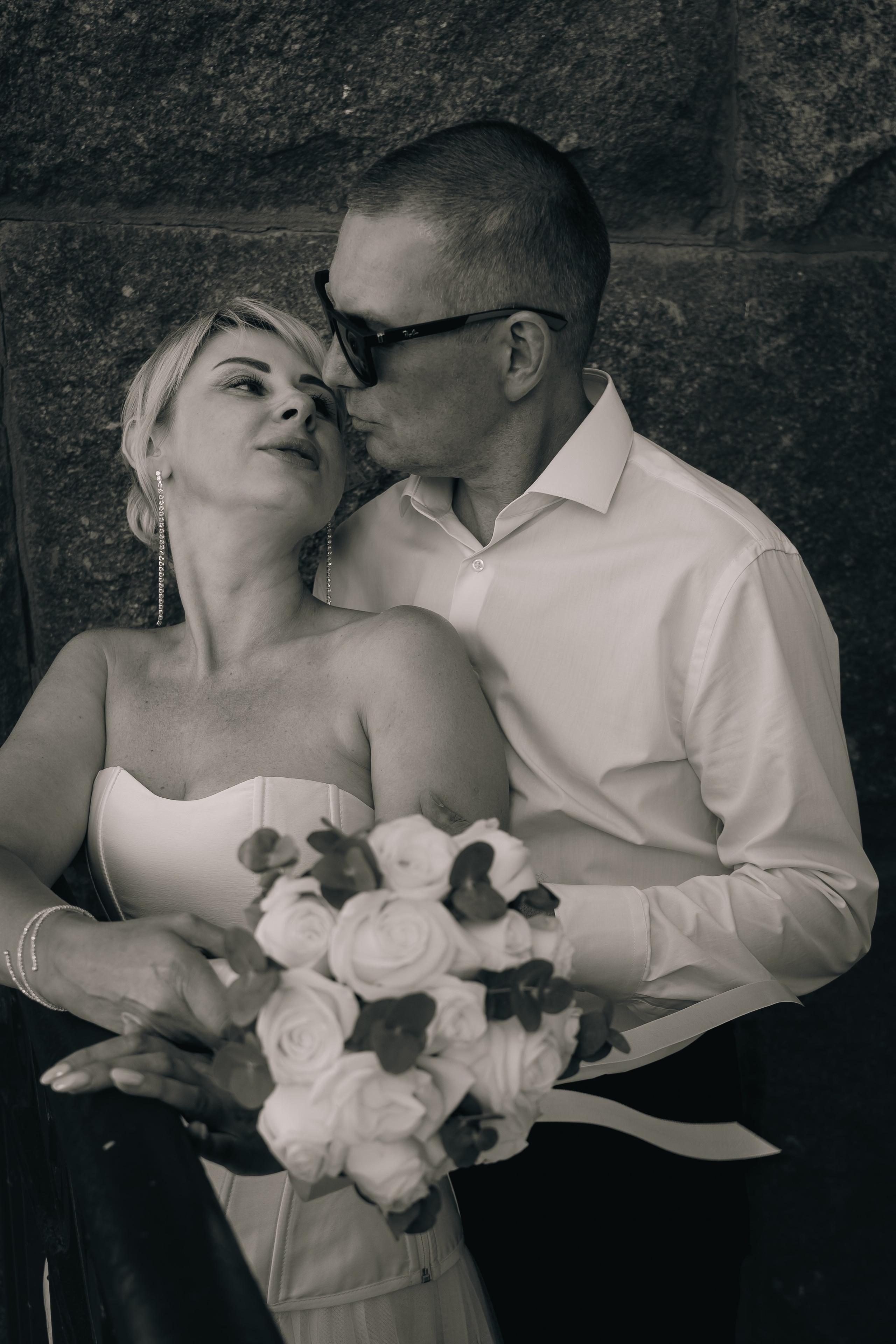 Андрей & Елена. Фотограф в Волгограде и Волжском Анастасия Кальдина