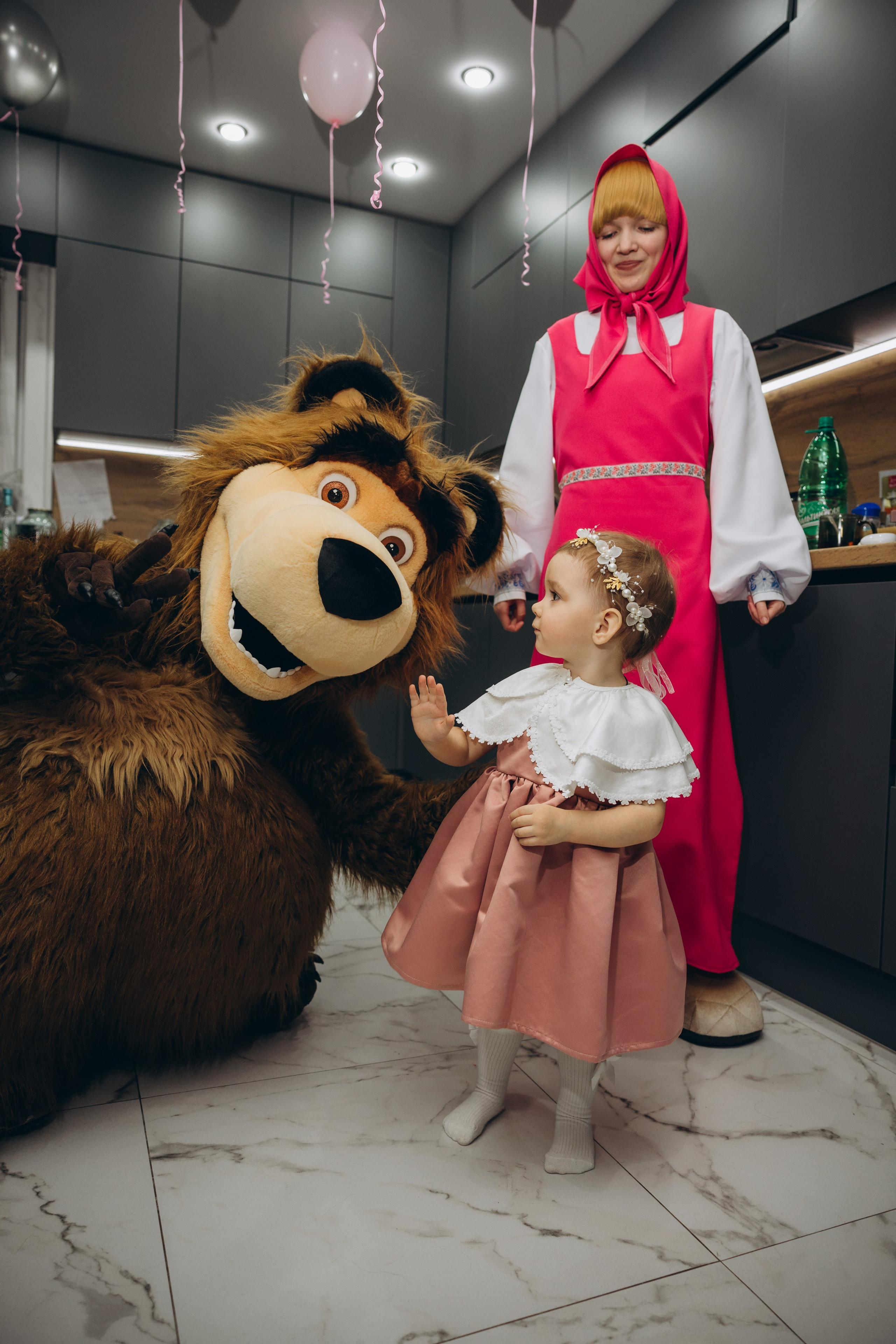 Полине 2 года. Свадебный, семейный фотограф в Иркутске Светлана Макаричева