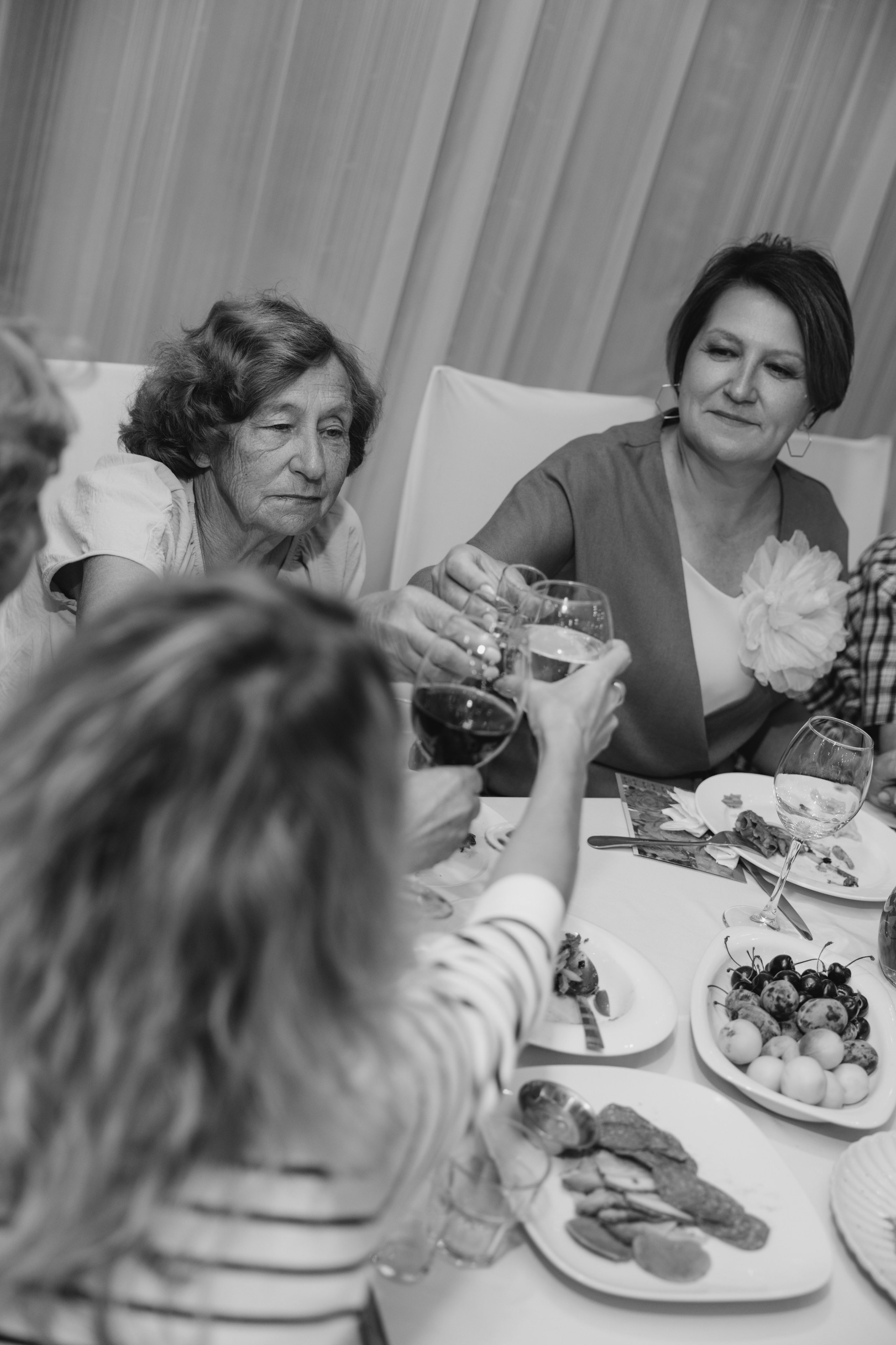 День рождения Оксаны. Свадебный, семейный фотограф в Иркутске Светлана Макаричева