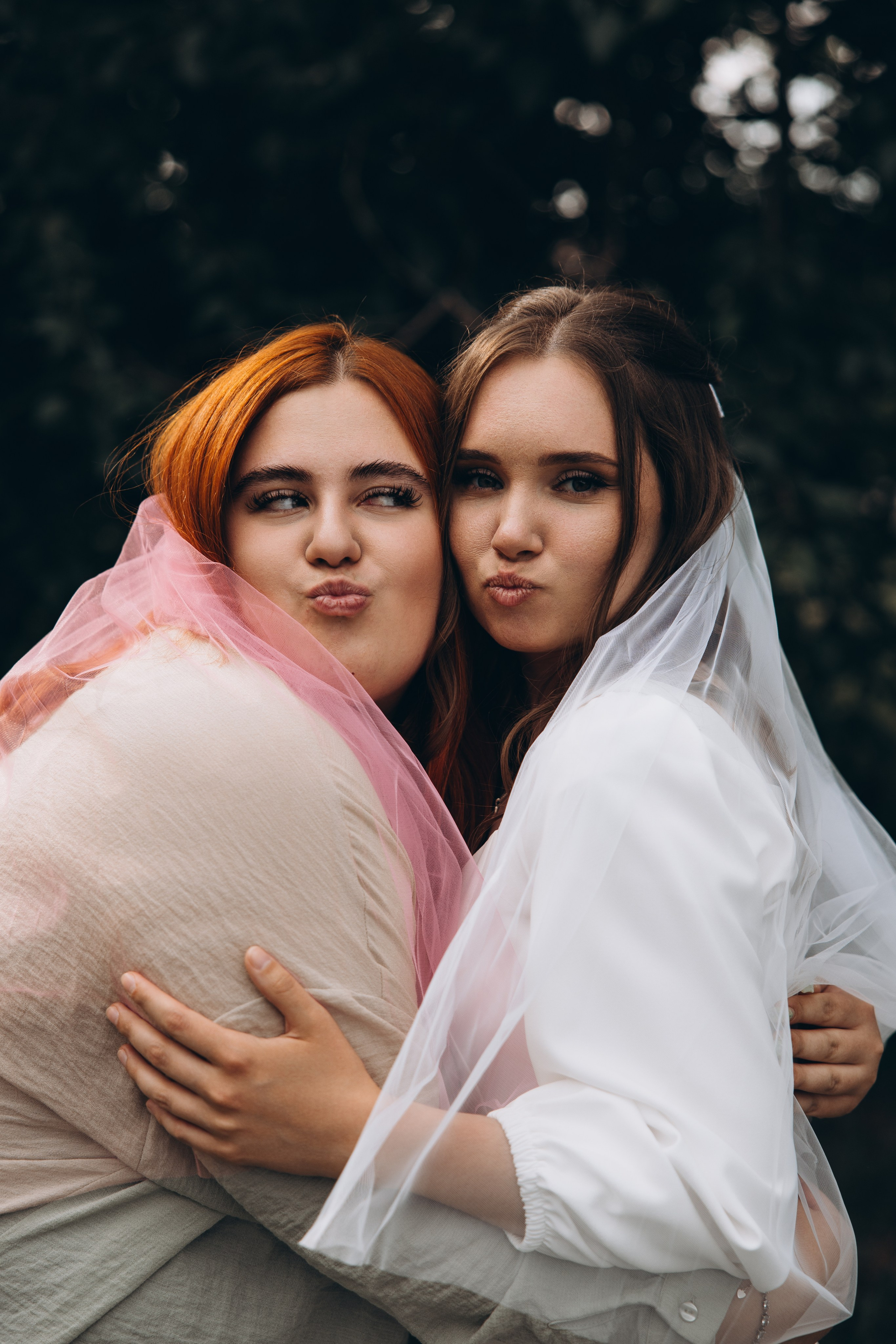 Девичник. Свадебный, семейный фотограф в Иркутске Светлана Макаричева