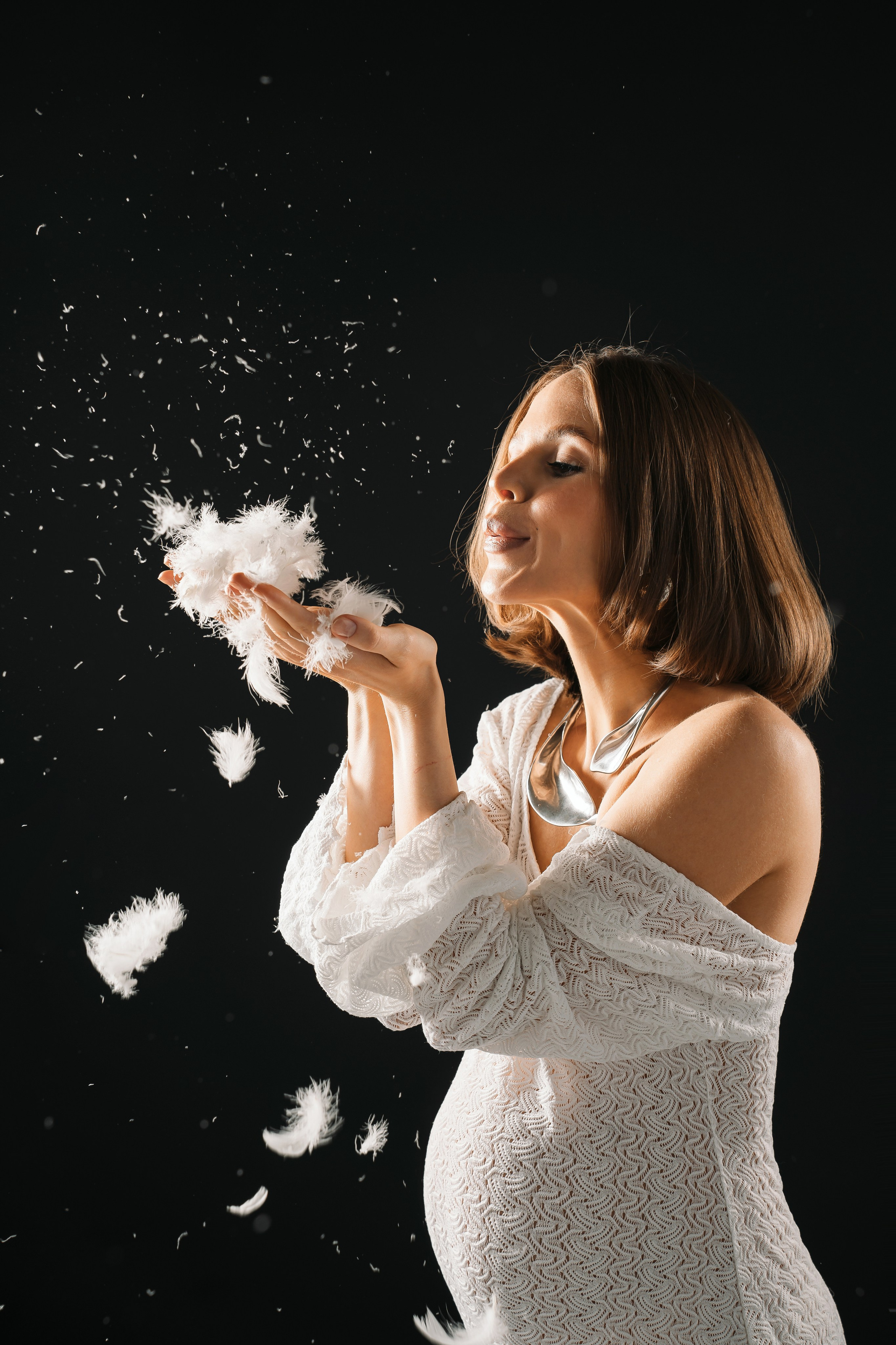 Беременность. Семейный и детский фотограф в Обнинске, Калуге, Москве