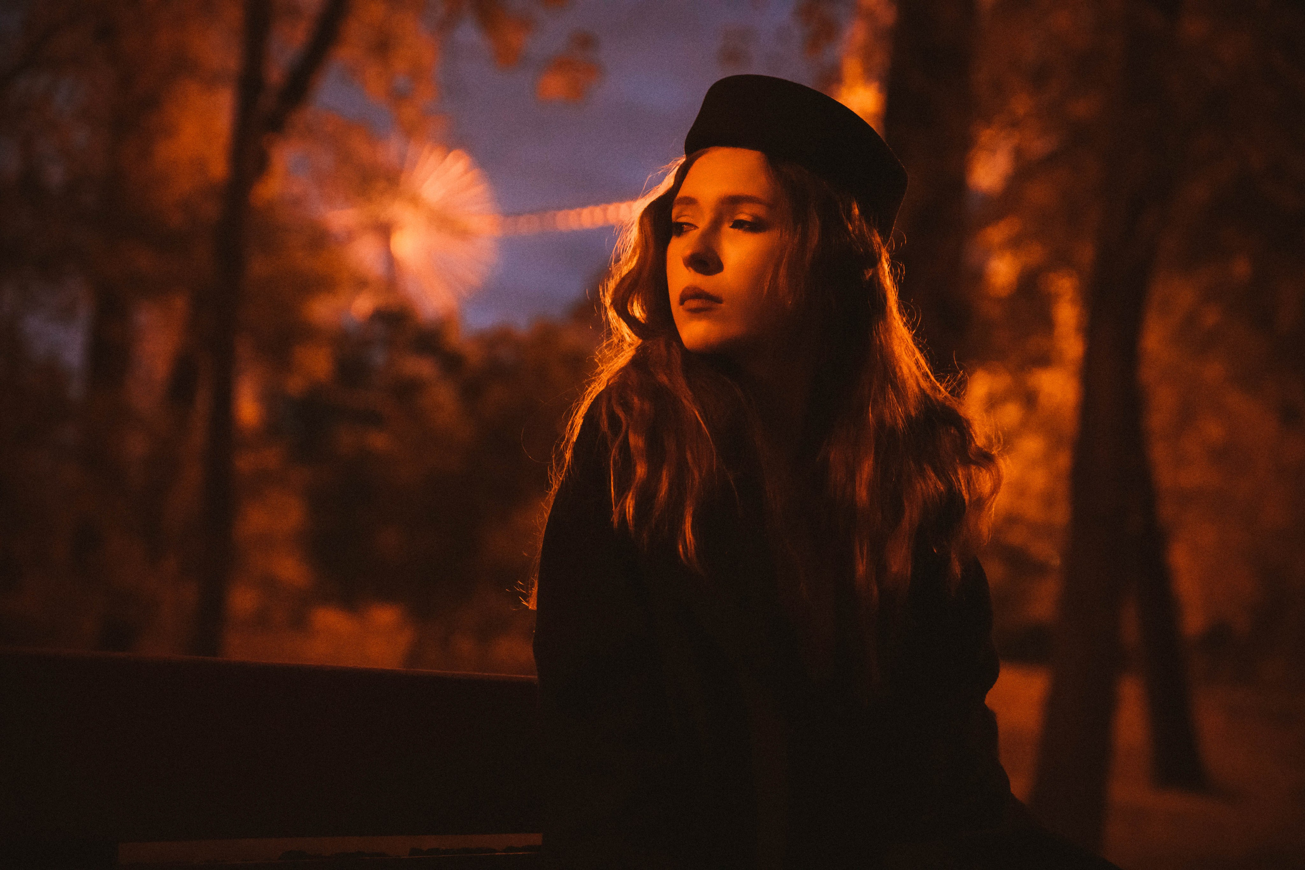 Маргарита. Darinishna Фэнтези-фотограф Хабаровск