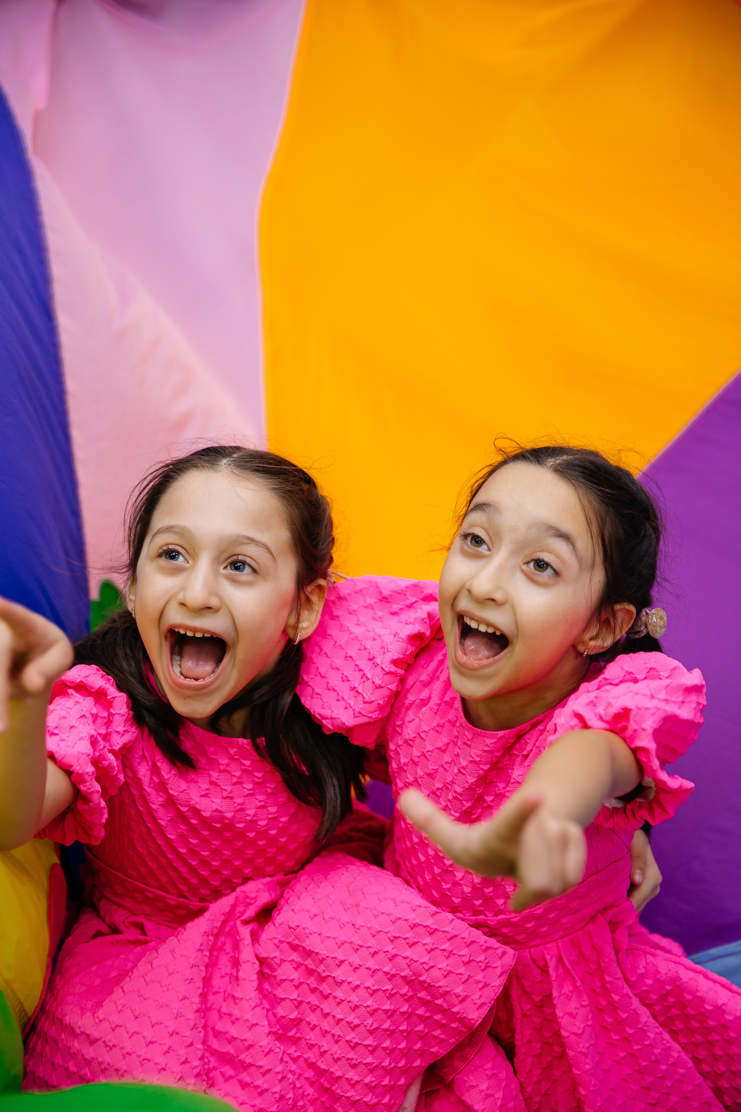 Фотограф на детский праздник Красноярск. 