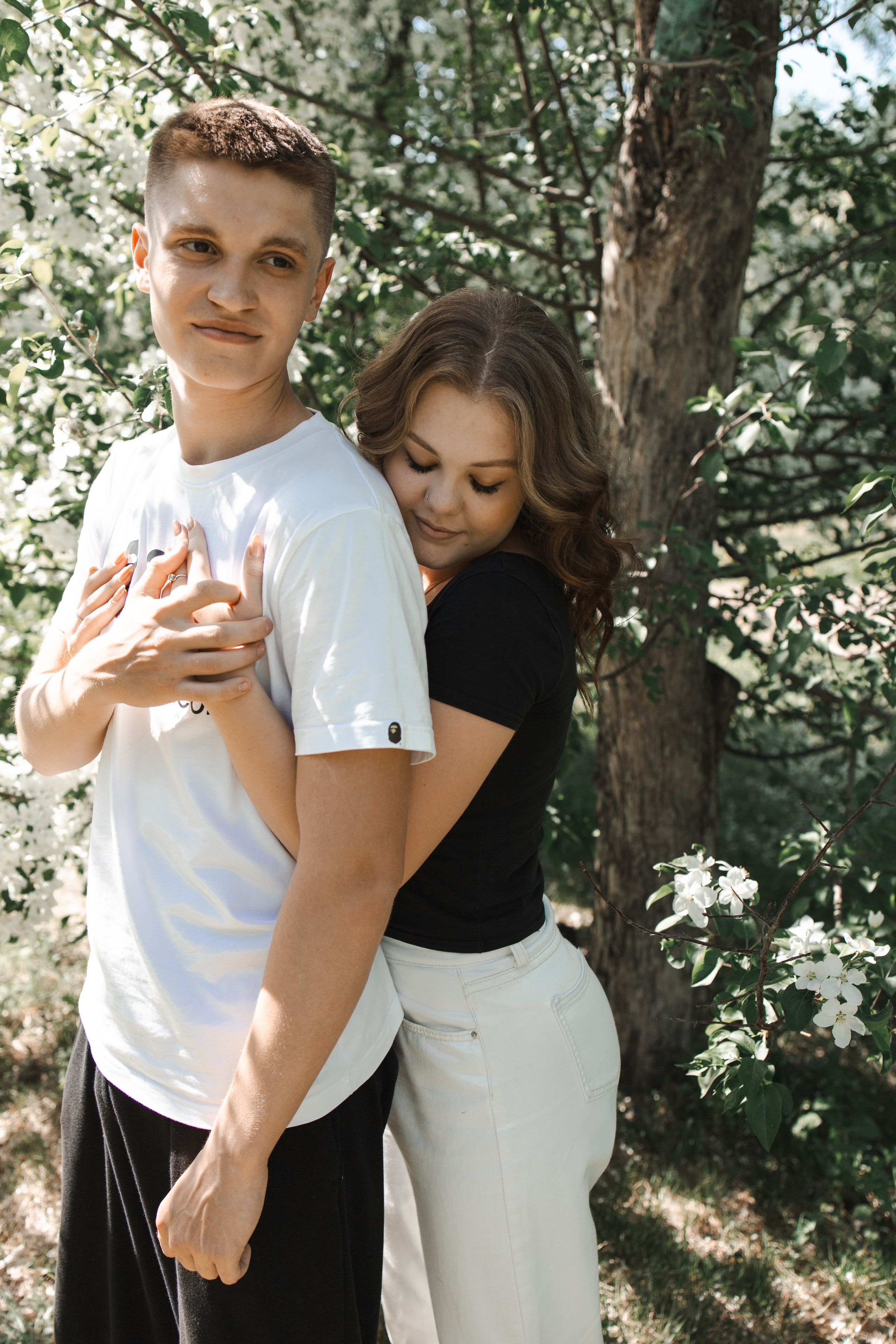 Виктория и Егор. Фотограф в Иркутске Тома Кабанова