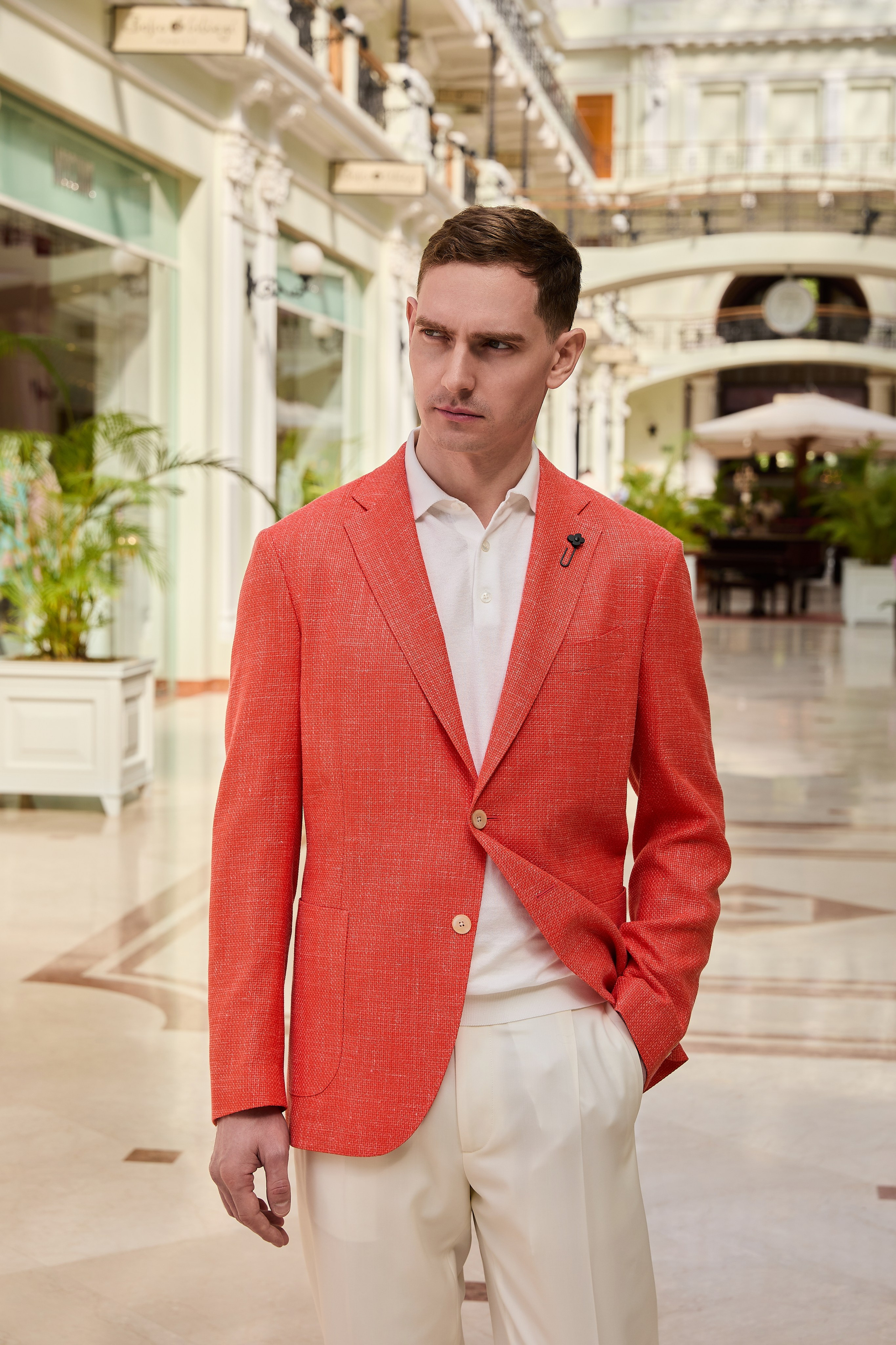 Lardini. Фотограф и Видеограф в Москве. Олег Корушев