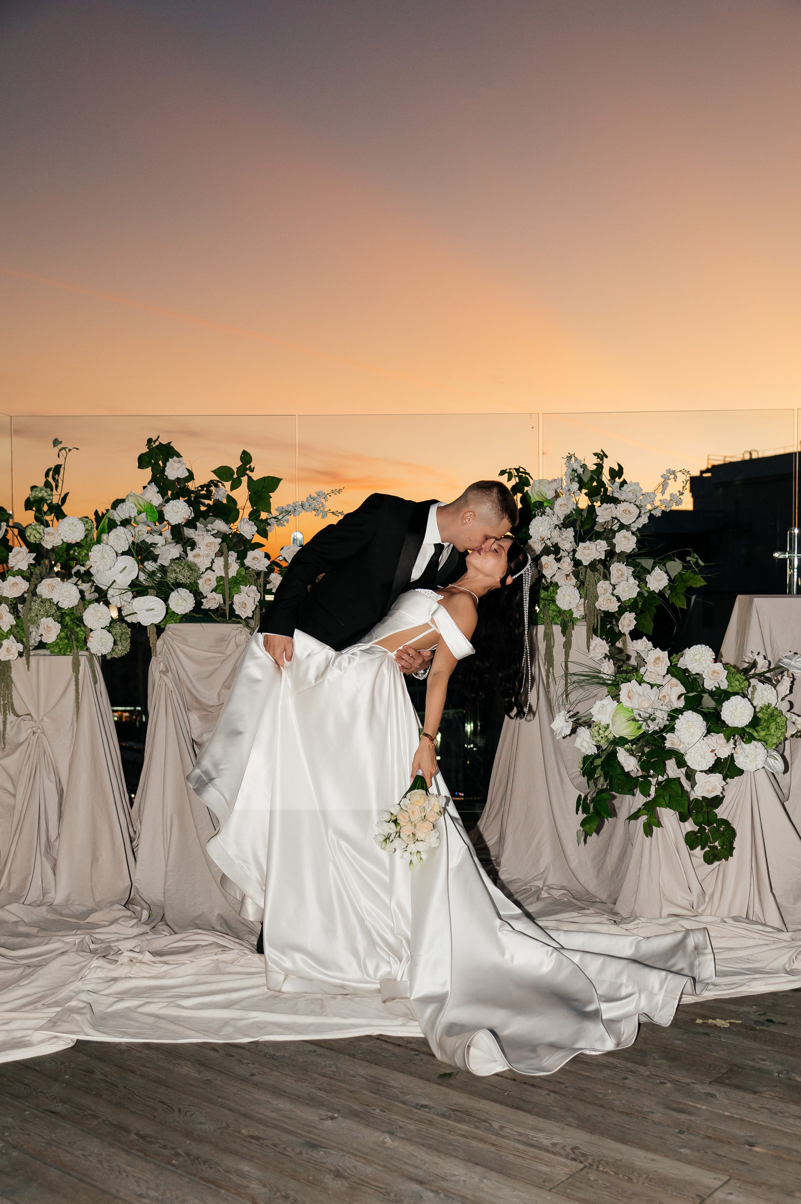 Роман и Анастасия. Фотограф Виктория Ахметова Казань Москва