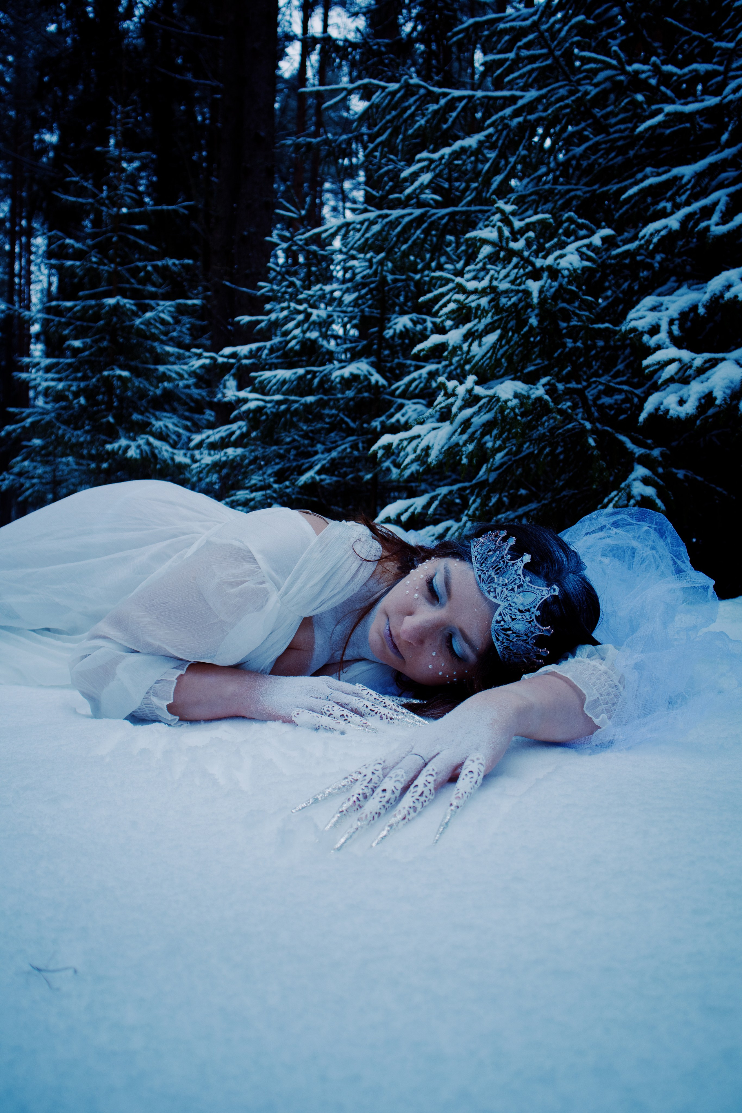 Маргарита. Портретный фотограф в Санкт-Петербурге