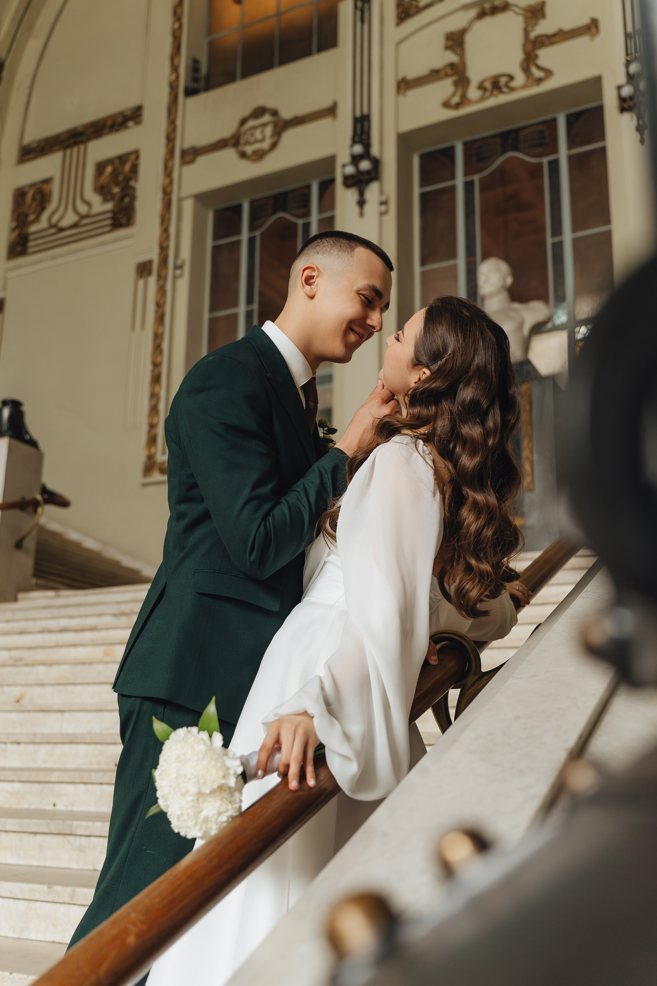 Полный свадебный день