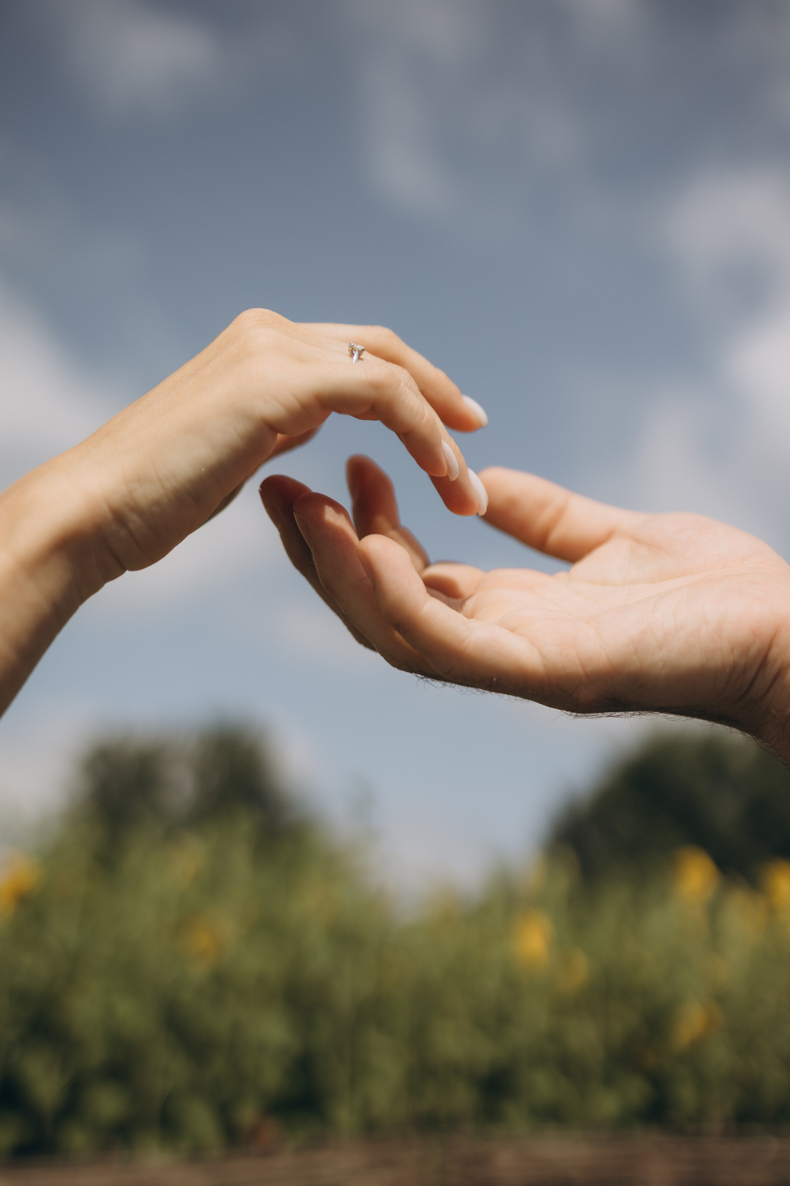 Истории любви. Фотограф в Иваново и Суздале