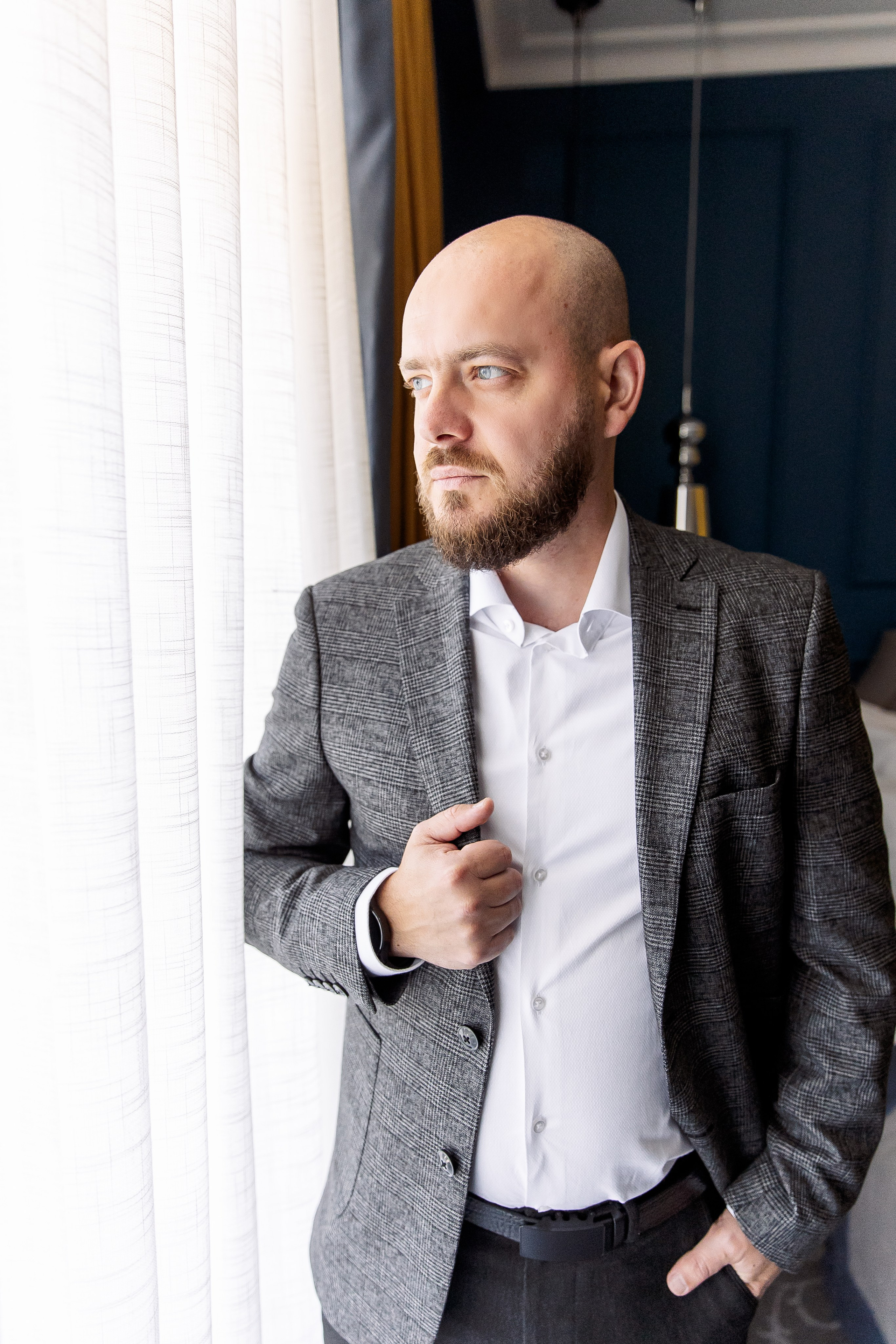 Виктор и Екатерина. Свадебный и семейный фотограф в Челябинске Юлия Ишимова