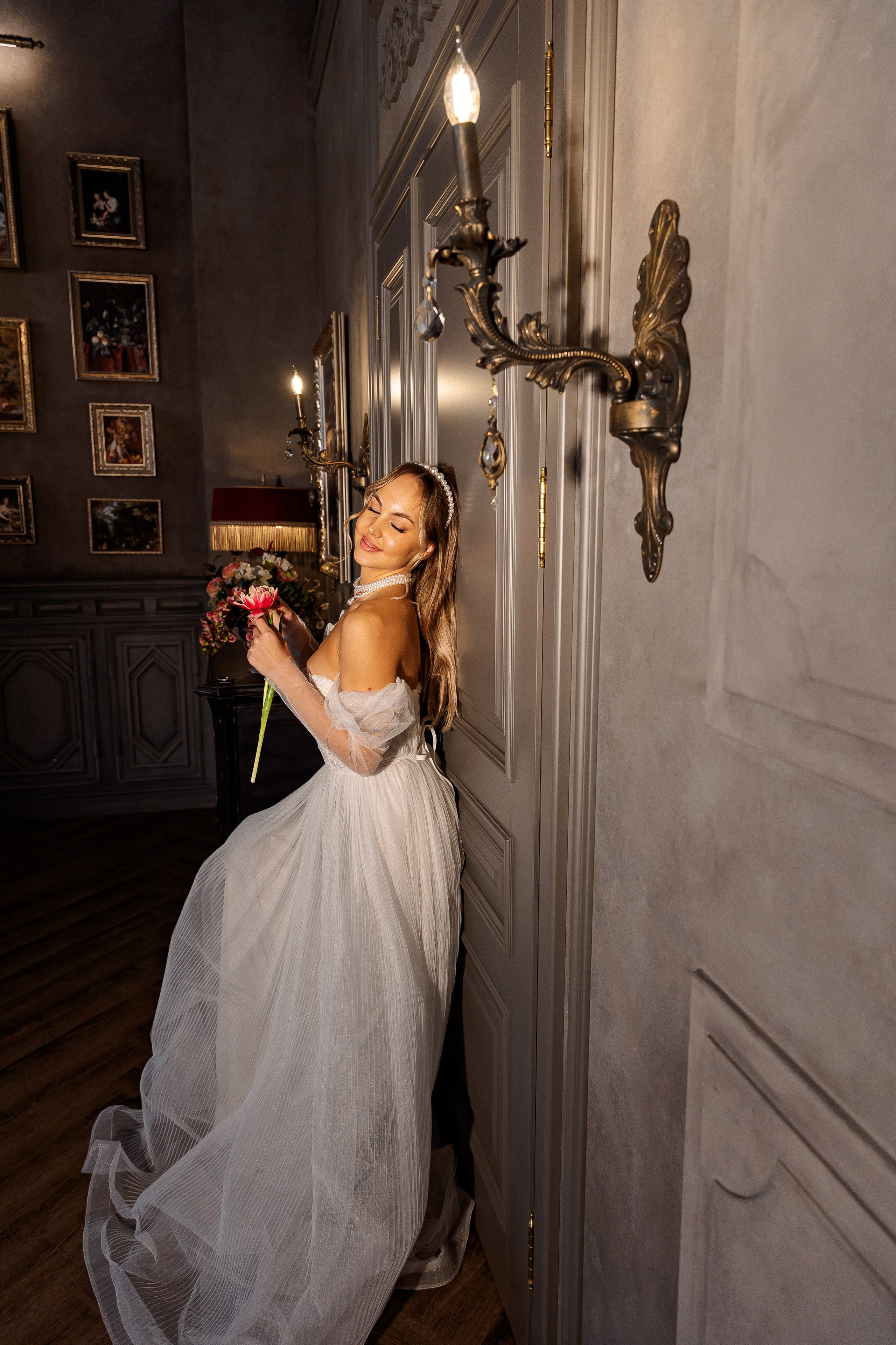 Анастасия утро. Свадебный и семейный фотограф в Челябинске Юлия Ишимова