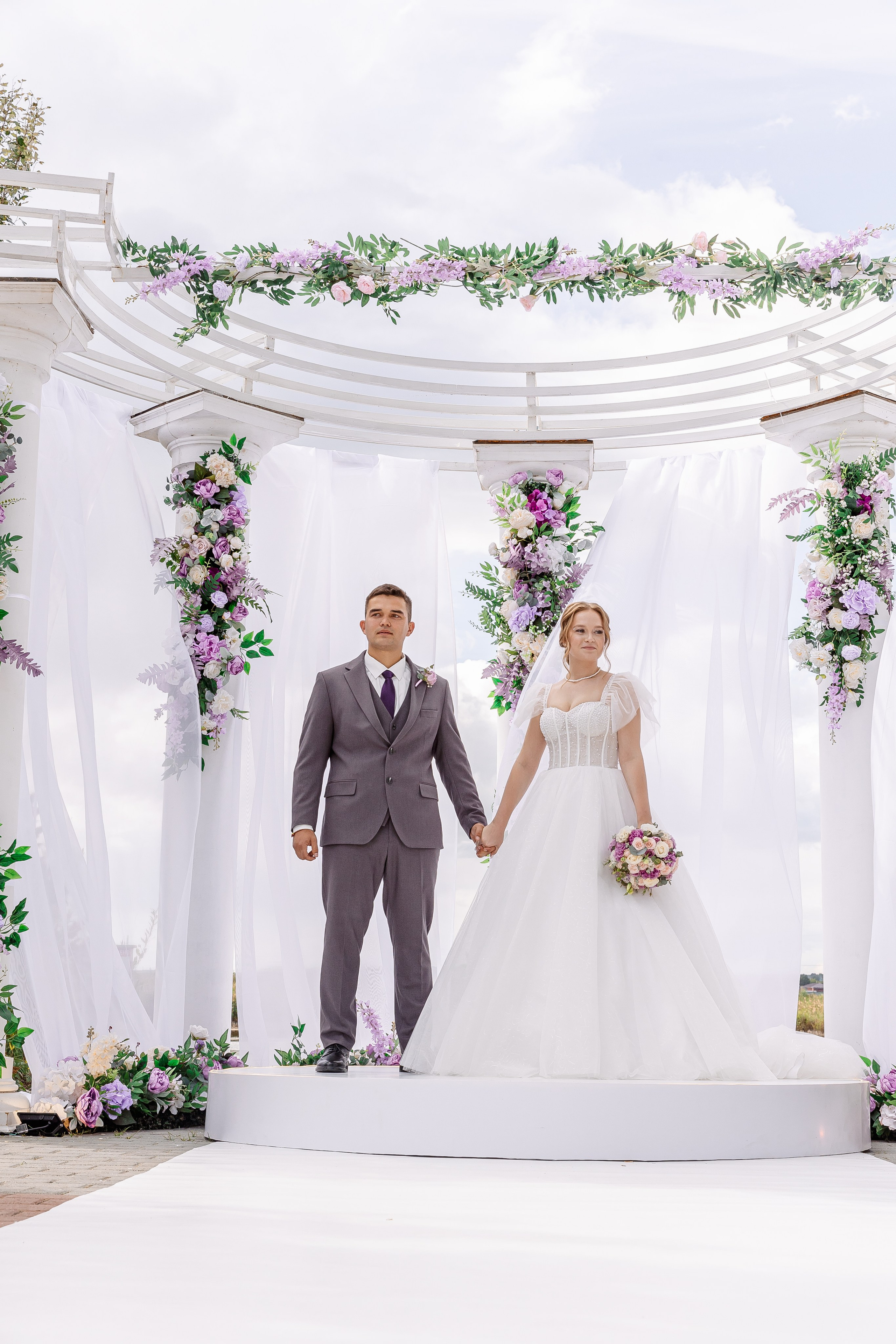 Любовь и Евгений. Свадебный и семейный фотограф в Челябинске Юлия Ишимова