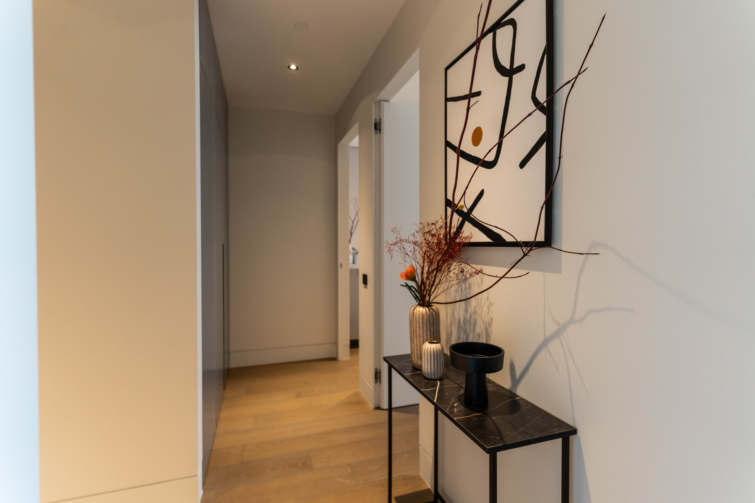 ЖК Поклонная 3. Фотограф Абакумова Анастасия