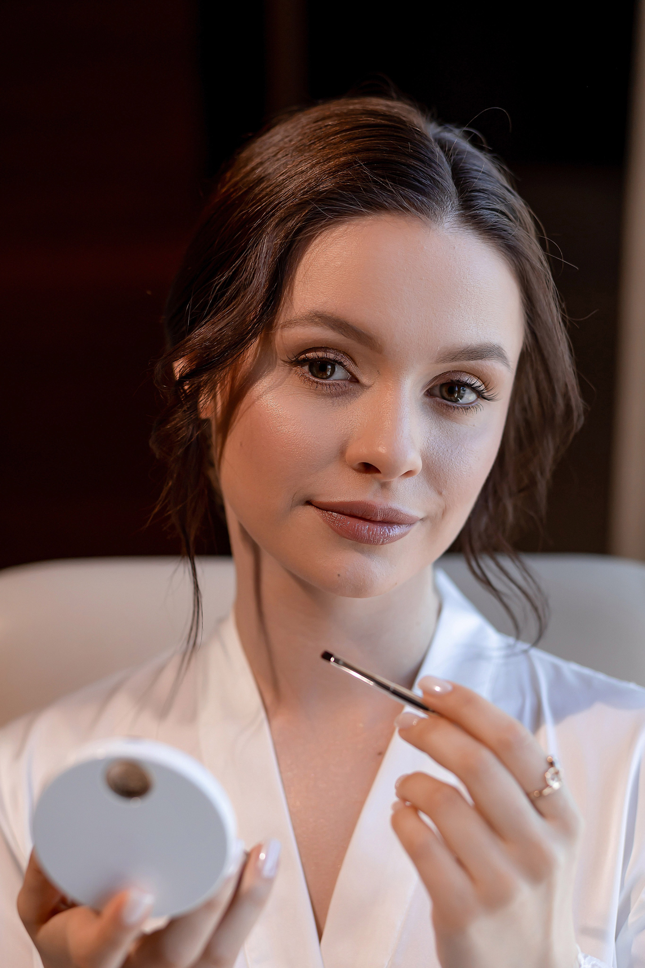 АНДРЕЙ И ЮЛЯ. Свадебный фотограф в Воронеже Ирина Кривцова