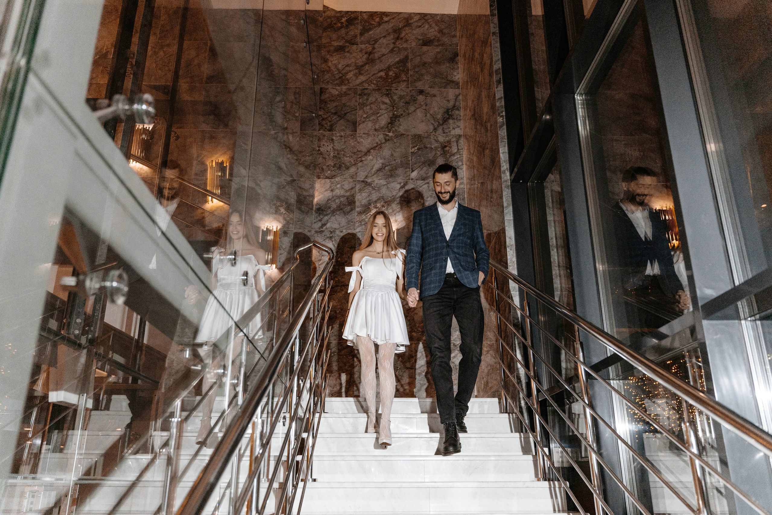 Свадебная фотосессия в отеле Palmira Garden. Свадебный и семейный фотограф в Москве Светлана Зоткина