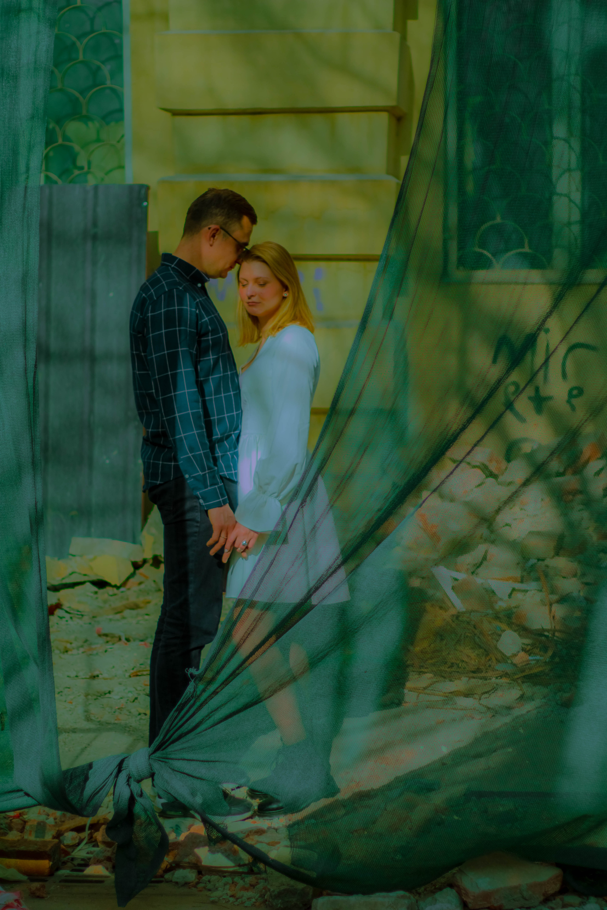 Anna. Творчество, исцеление, эстетика и щепотка волшебства