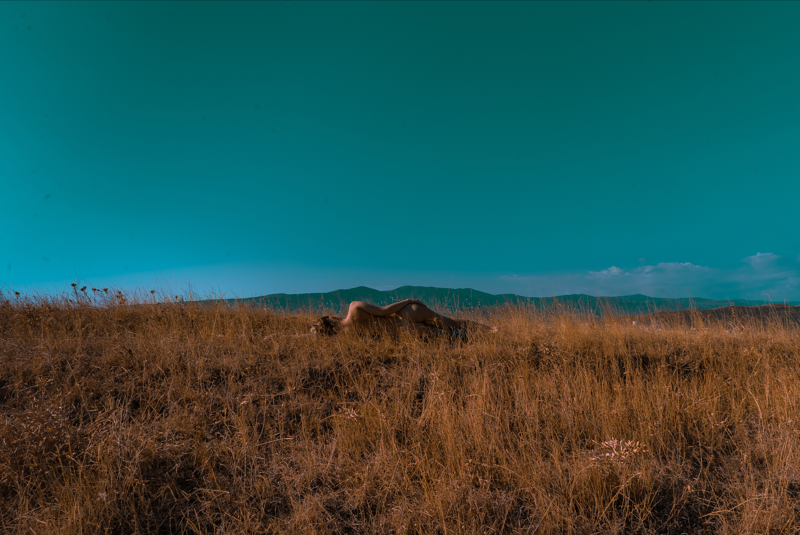 Gallery. Творчество, исцеление, эстетика и щепотка волшебства