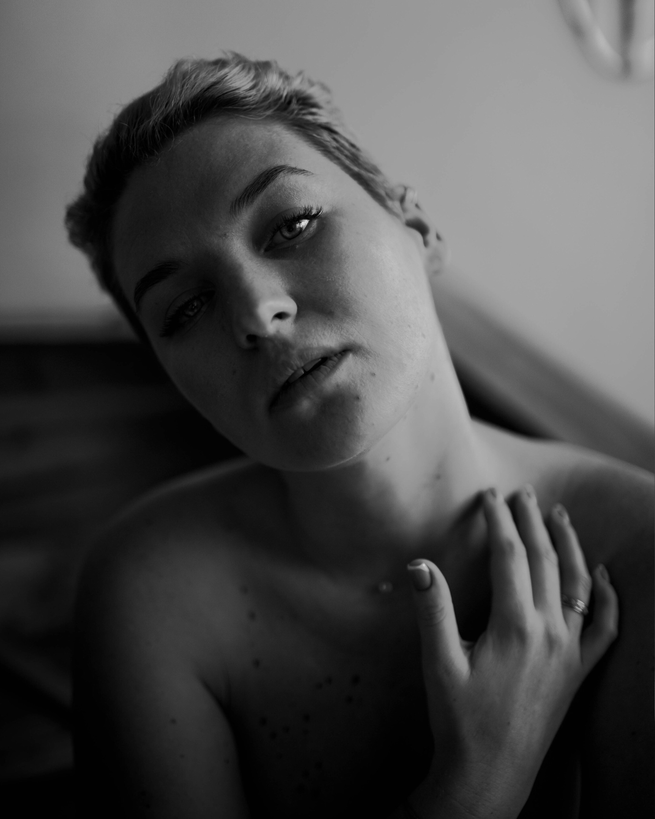 Gallery. Творчество, исцеление, эстетика и щепотка волшебства